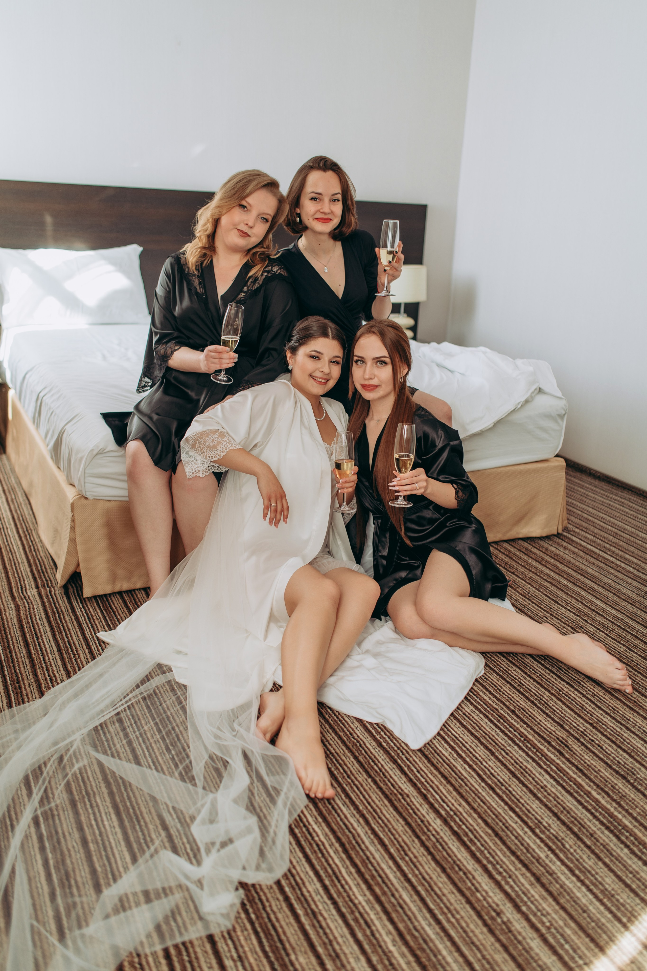 Сергій та Настя. Весільний та сімейний фотограф Марина Лисогор, м. Суми