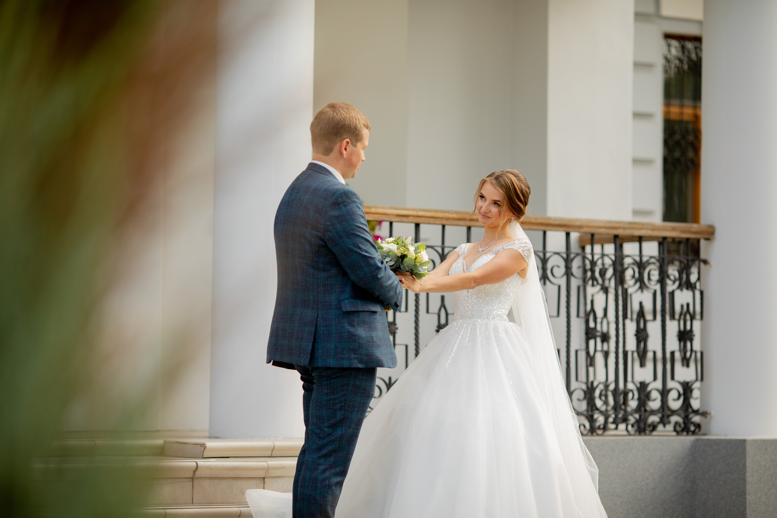 Владислав&Людмила. Весільний та сімейний фотограф Марина Лисогор, м. Суми