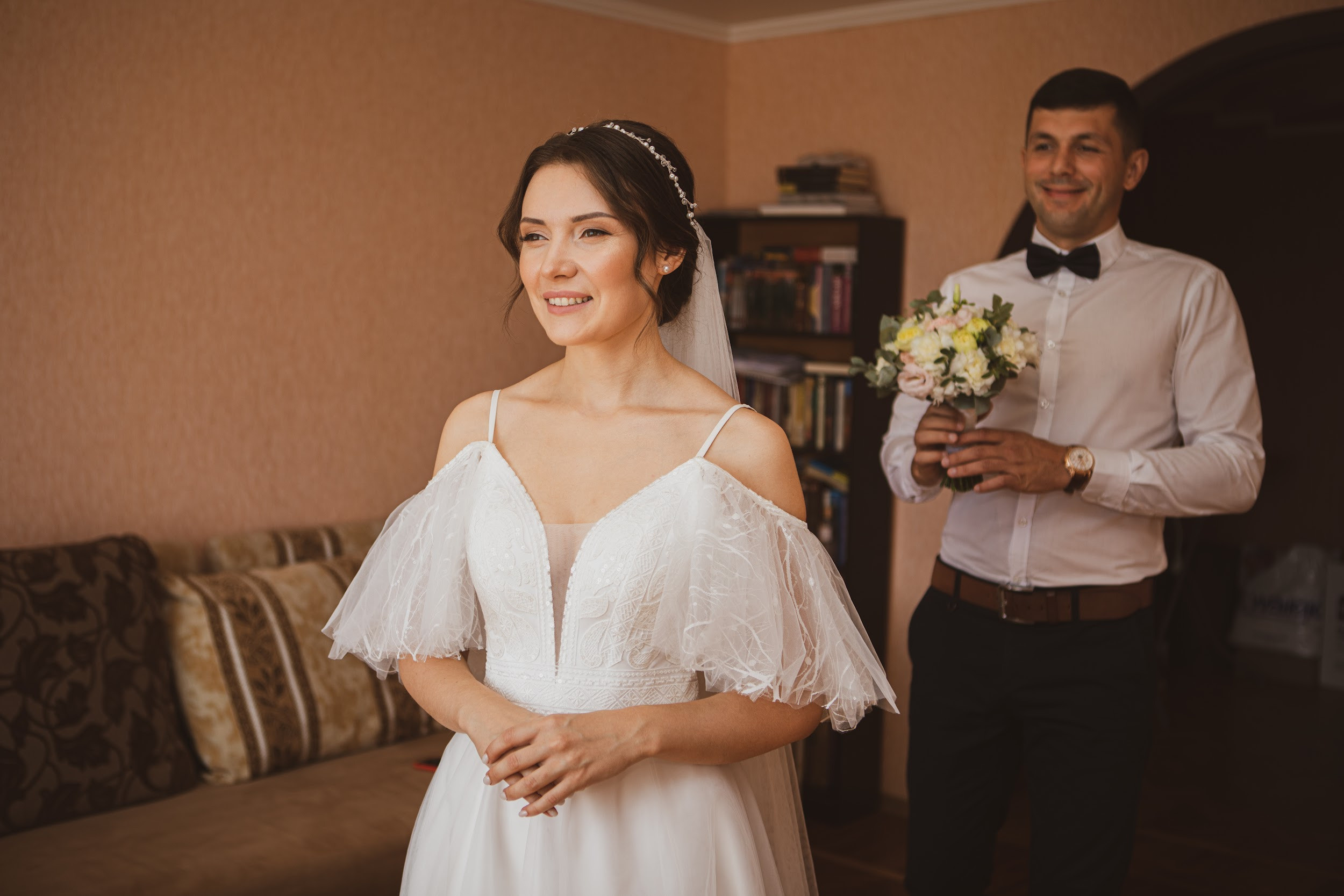 Евген&Неля. Весільний та сімейний фотограф Марина Лисогор, м. Суми