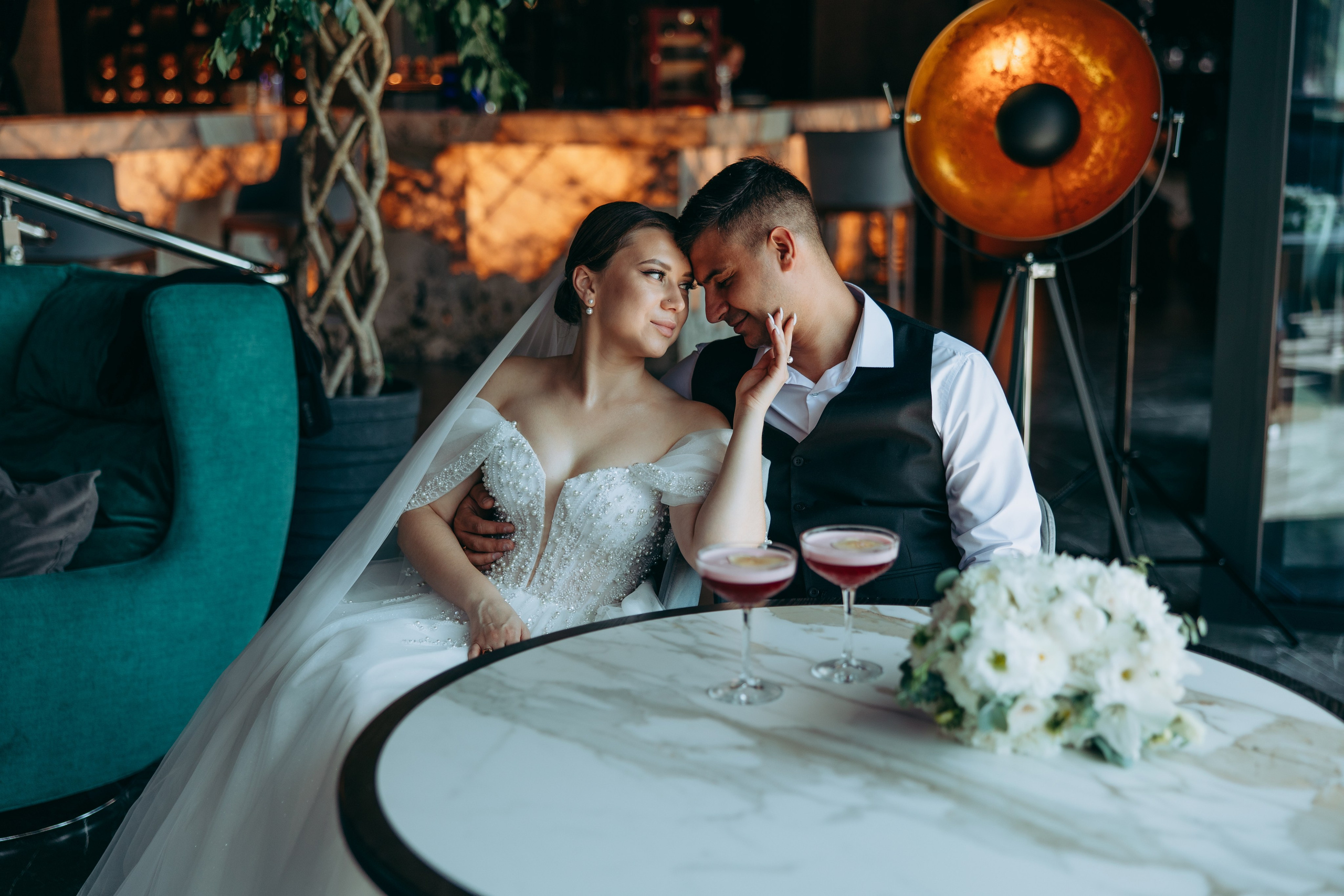 Іван&Ліля. Весільний та сімейний фотограф Марина Лисогор, м. Суми