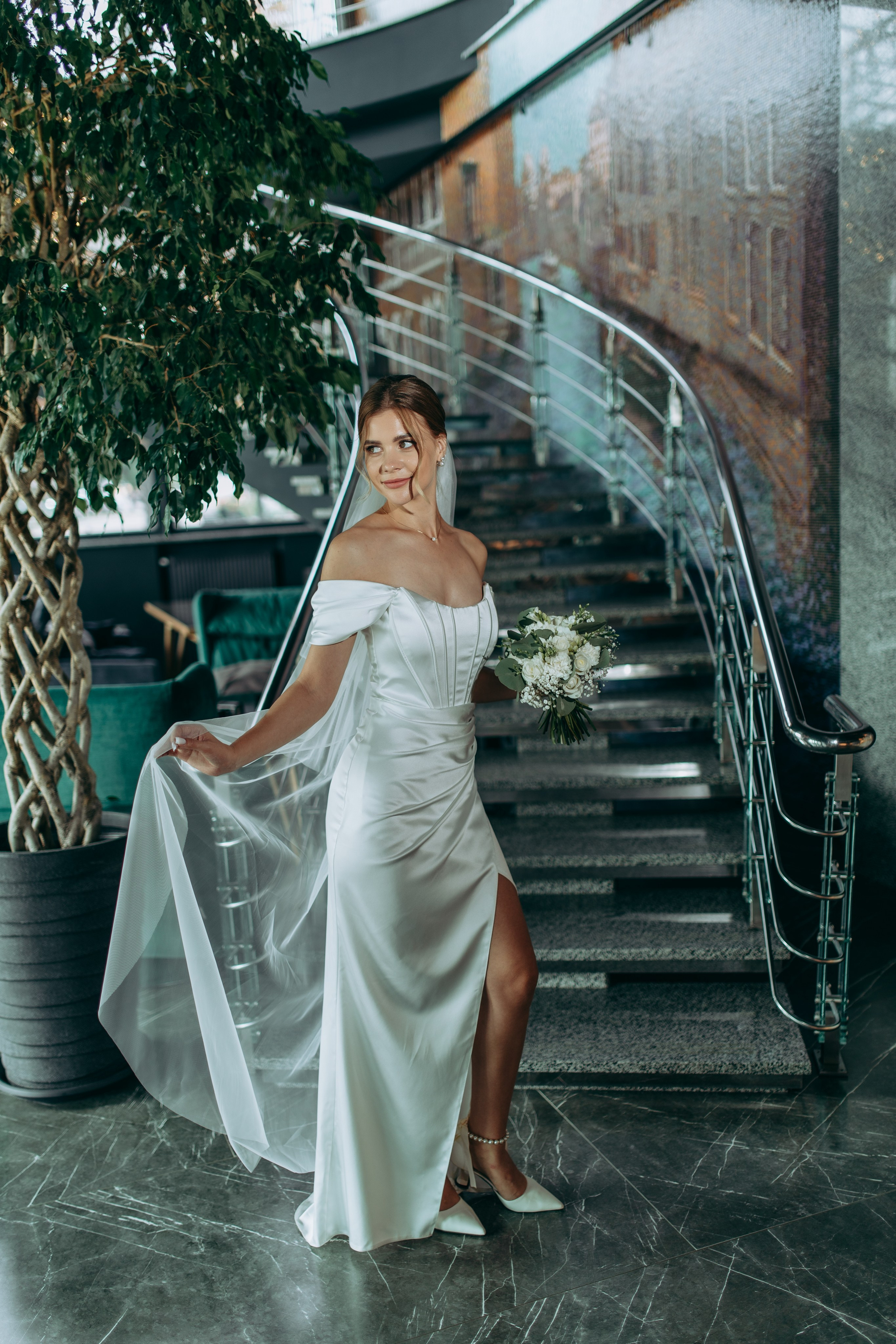 Андрій-Наталія. Весільний та сімейний фотограф Марина Лисогор, м. Суми