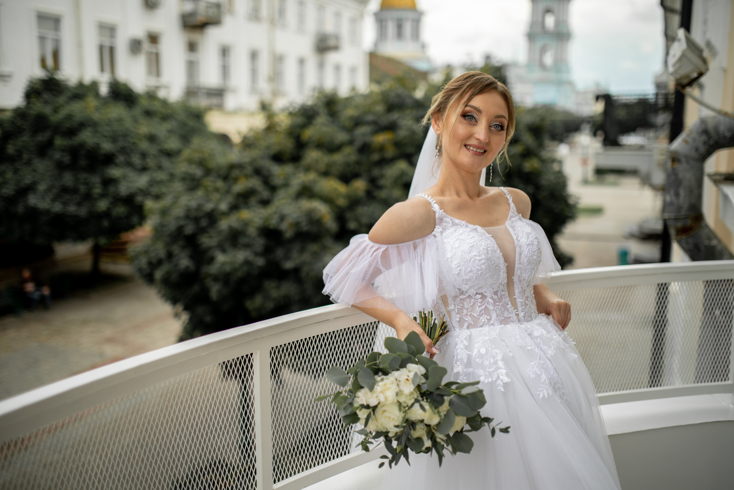 Олена&Сергій. Весільний та сімейний фотограф Марина Лисогор, м. Суми