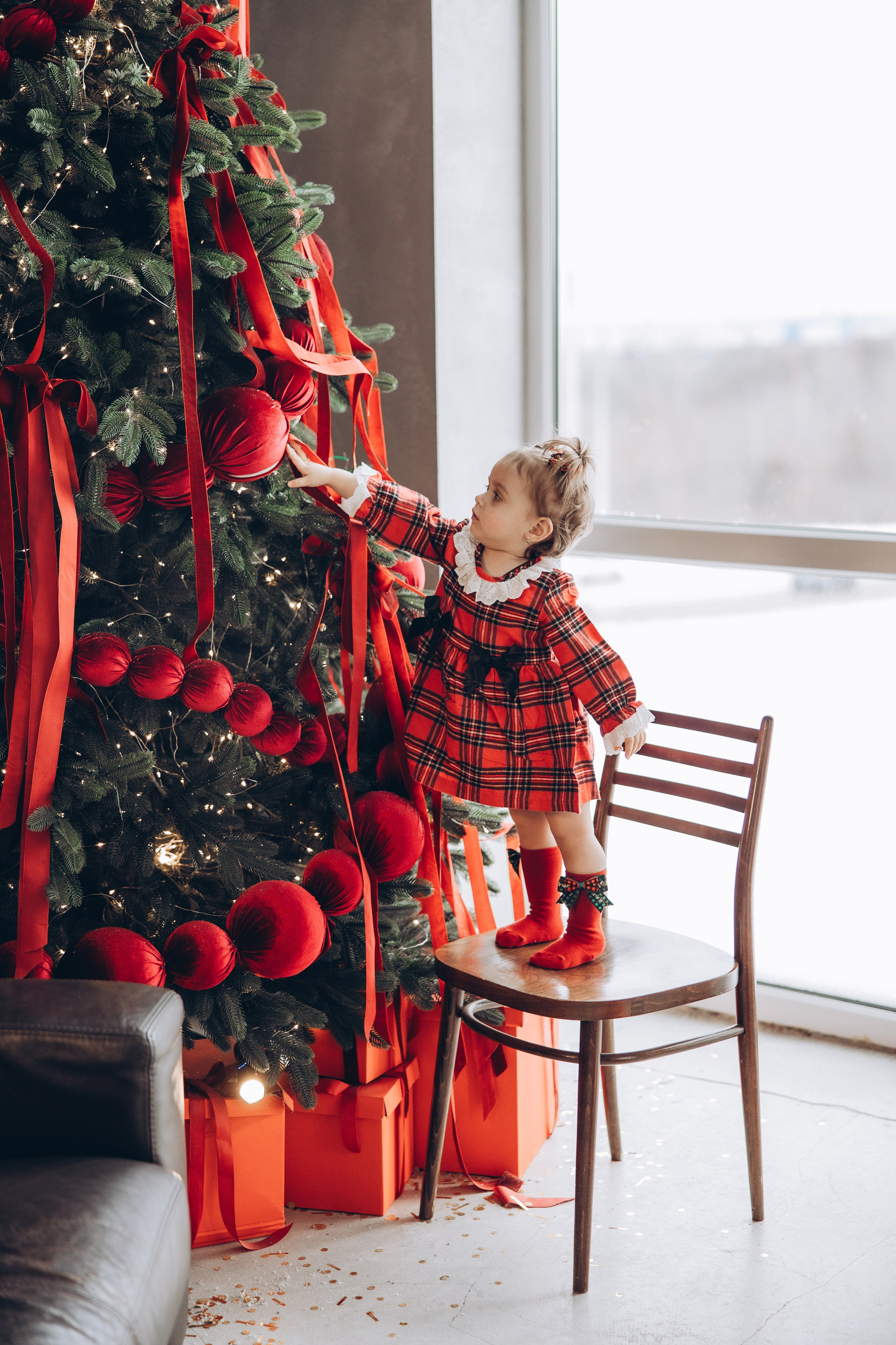 З новим роком!. Весільний та сімейний фотограф Марина Лисогор, м. Суми