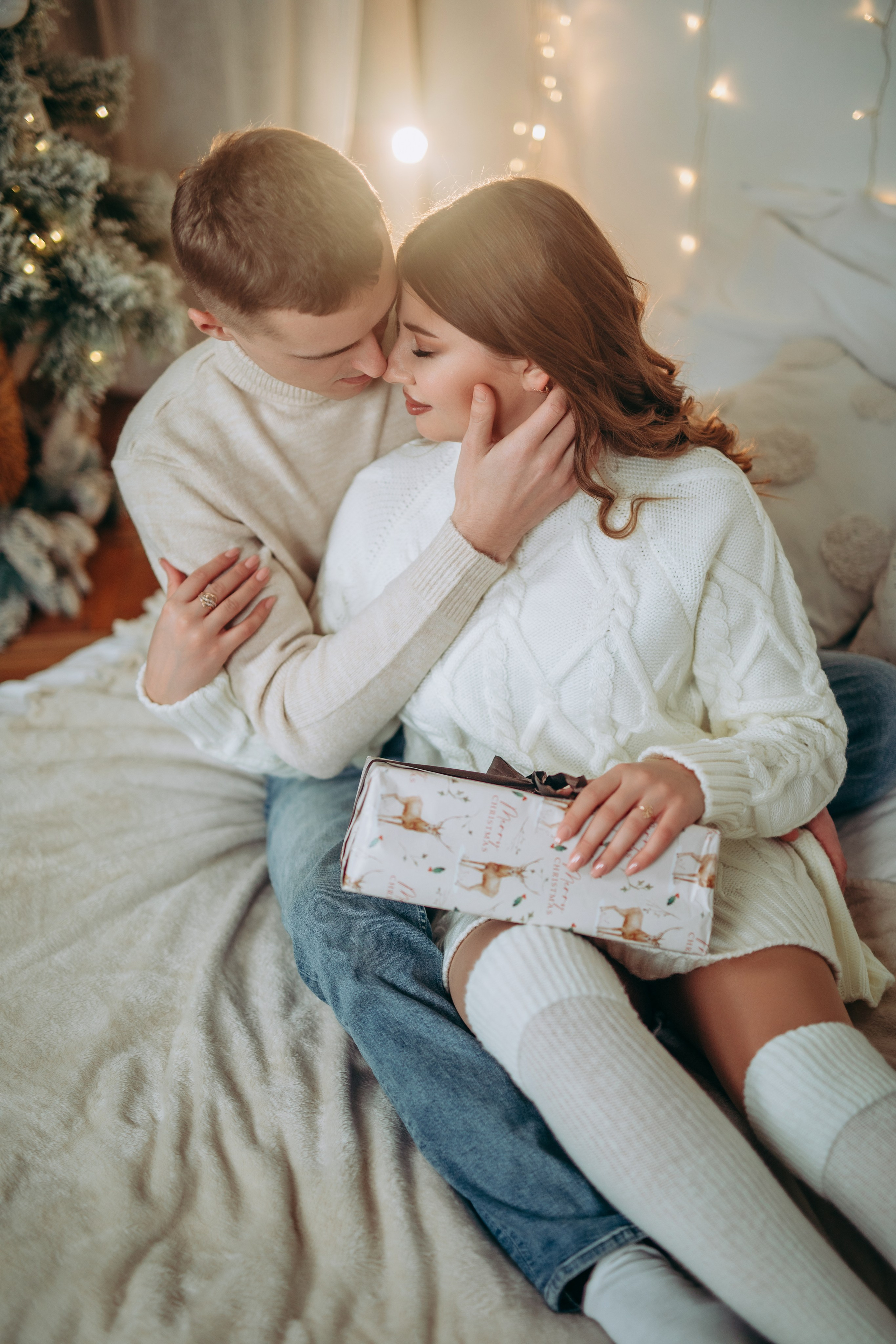 🎄. Весільний та сімейний фотограф Марина Лисогор, м. Суми