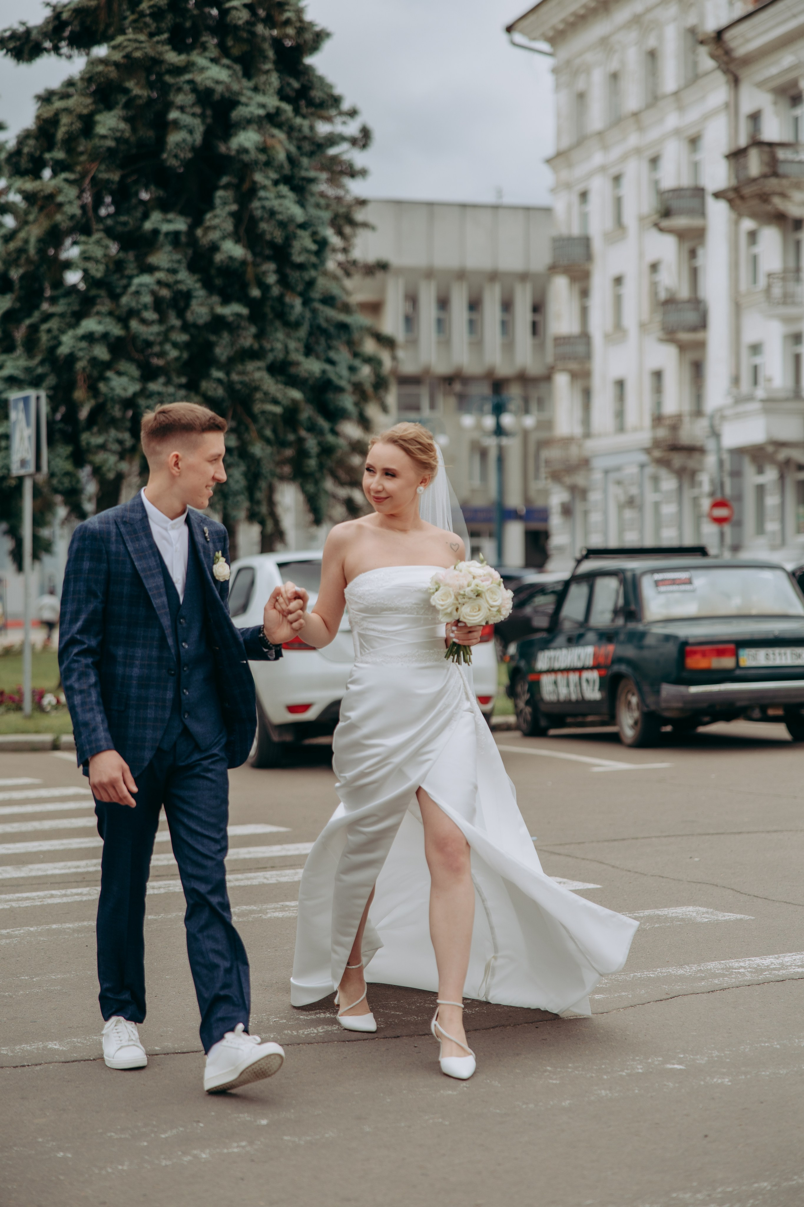 Коля&Марина. Весільний та сімейний фотограф Марина Лисогор, м. Суми