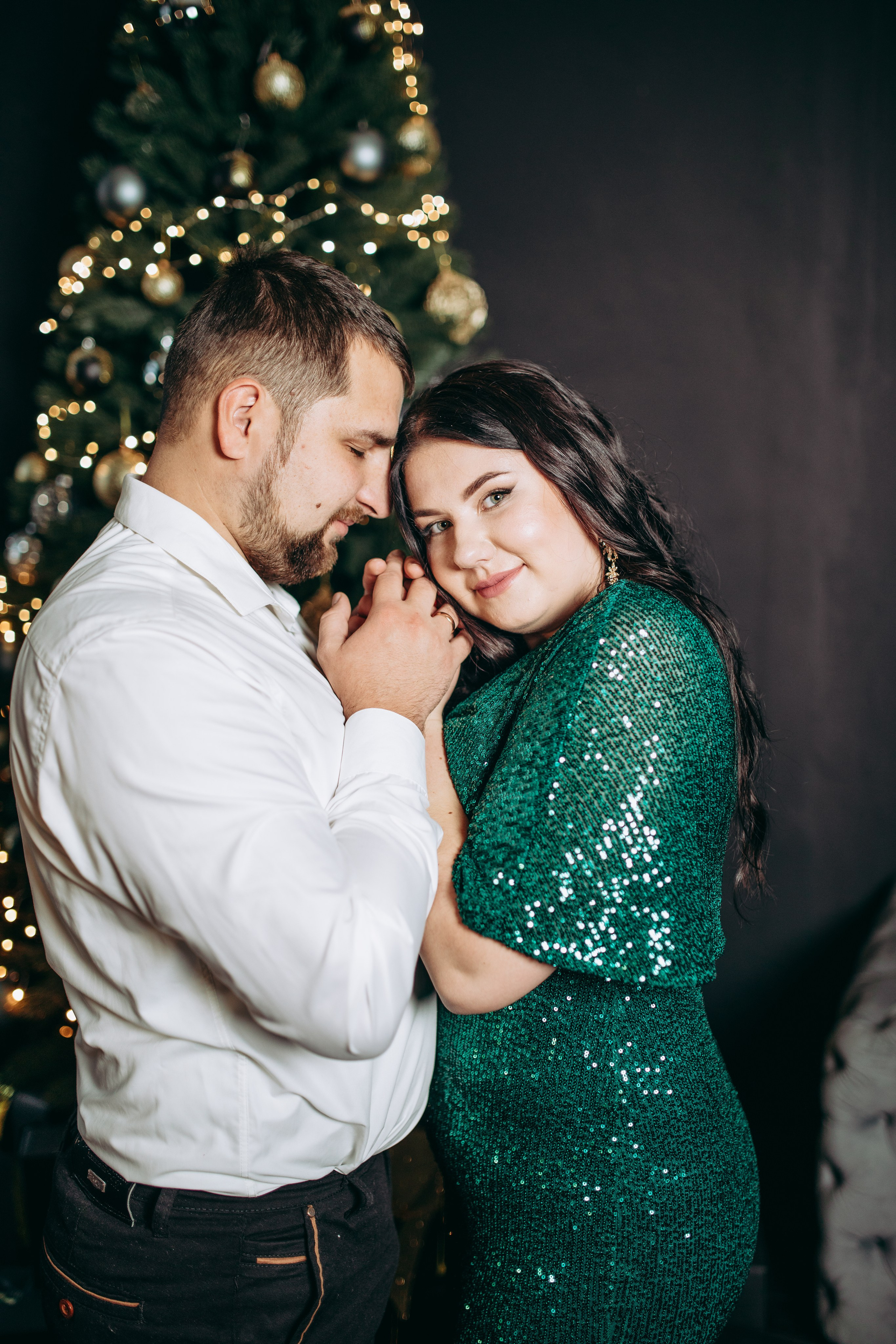 New Year's Eve. Весільний та сімейний фотограф Марина Лисогор, м. Суми