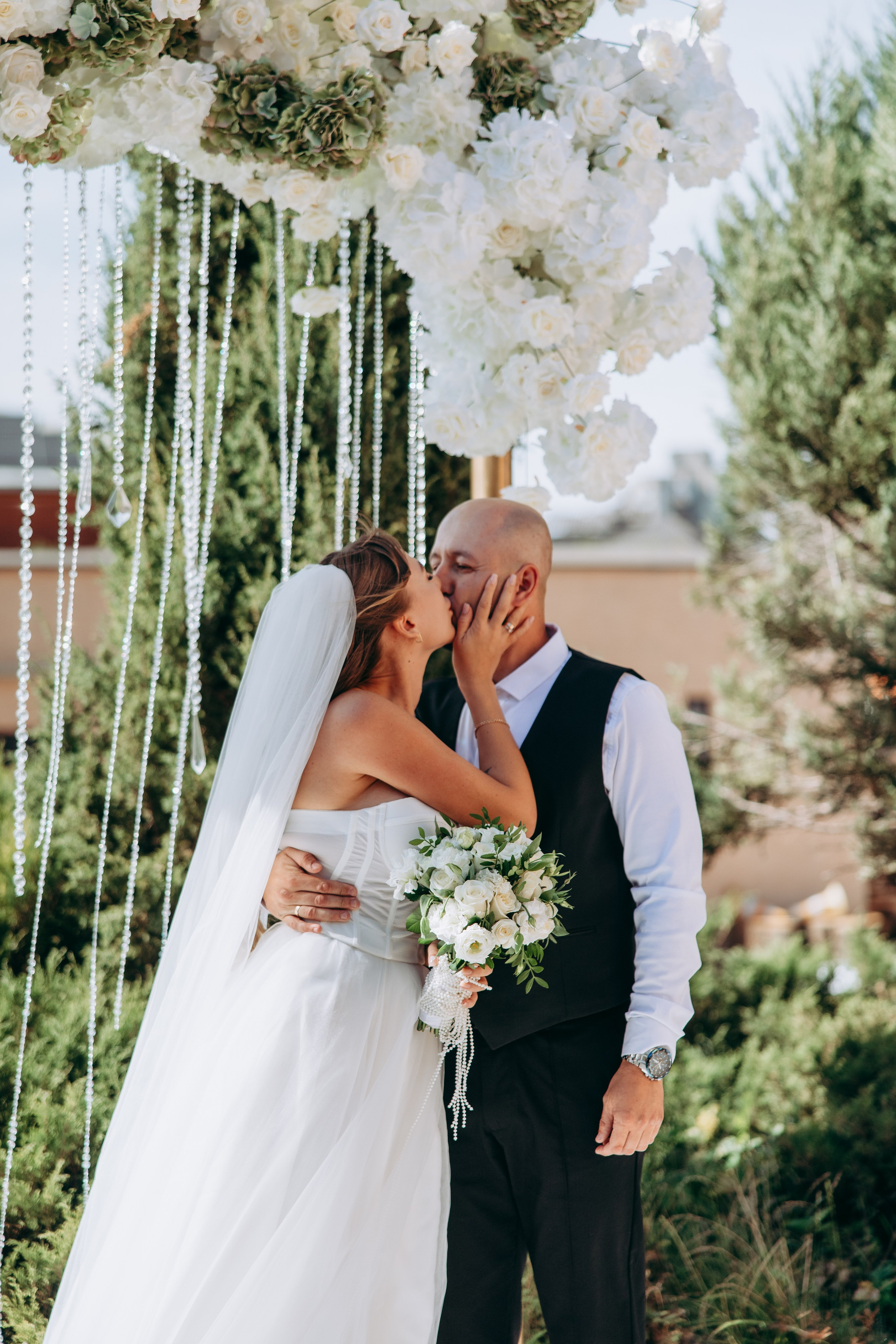 Саша&Віталіна. Весільний та сімейний фотограф Марина Лисогор, м. Суми