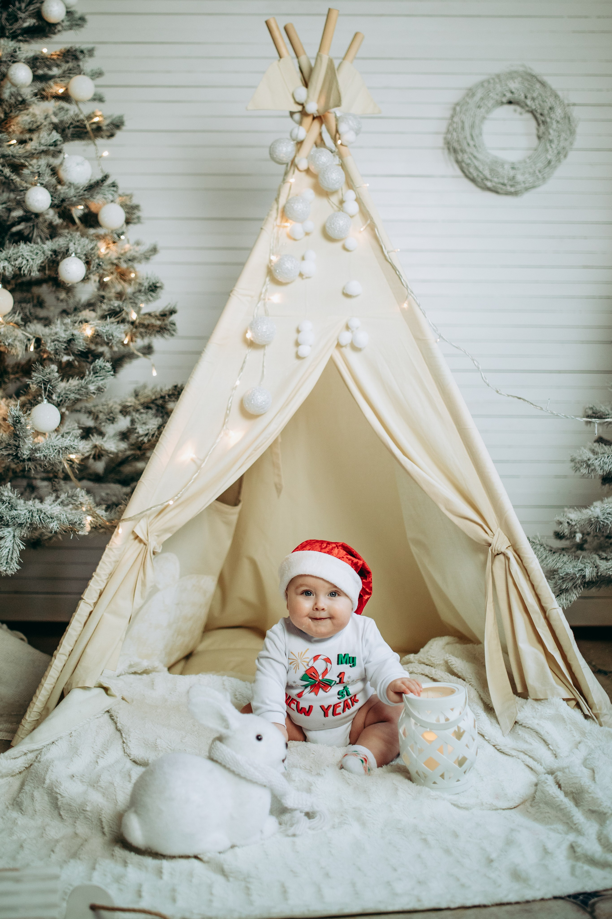 Перший новий рік. Весільний та сімейний фотограф Марина Лисогор, м. Суми