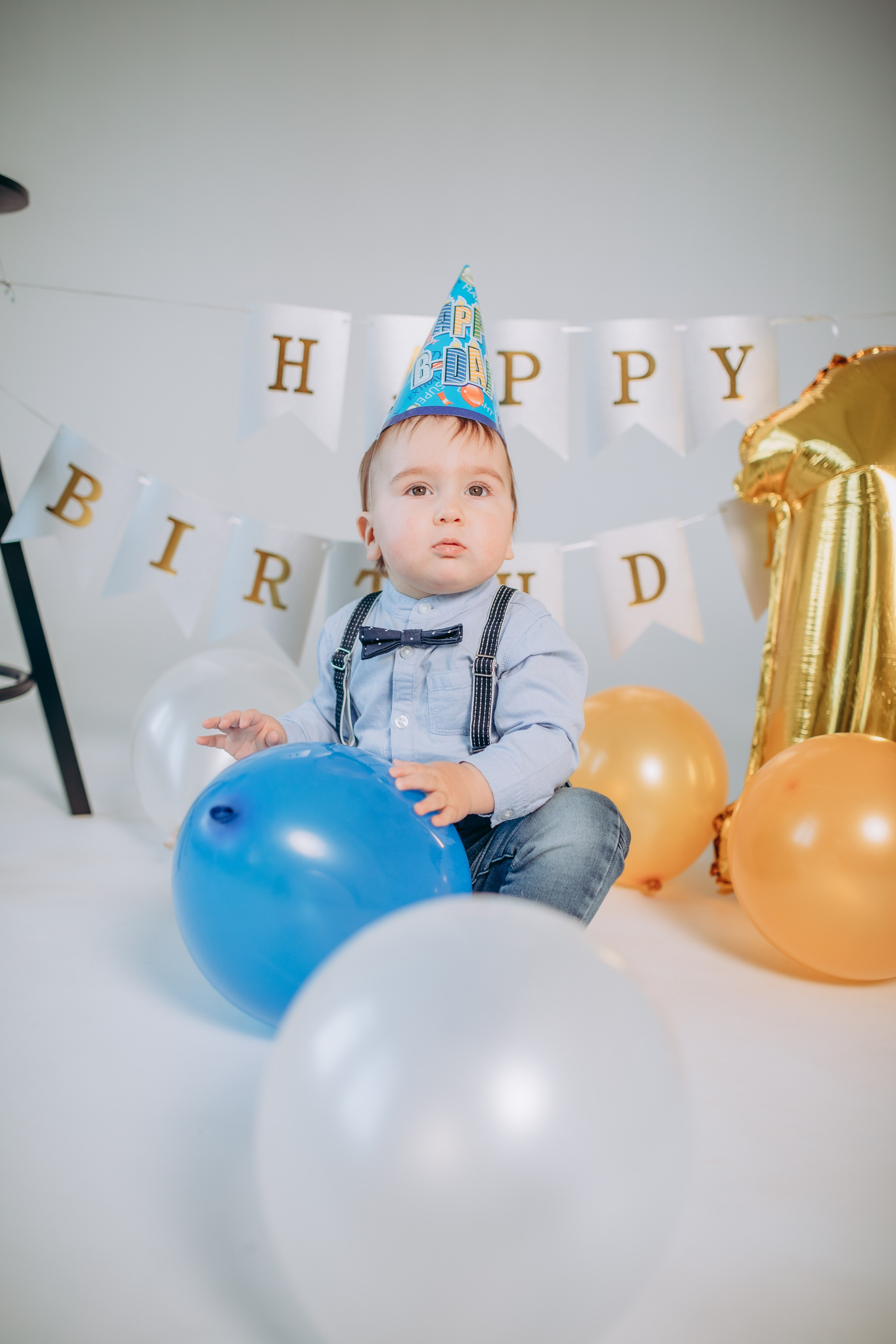 Дімі 1 рік. Весільний та сімейний фотограф Марина Лисогор, м. Суми