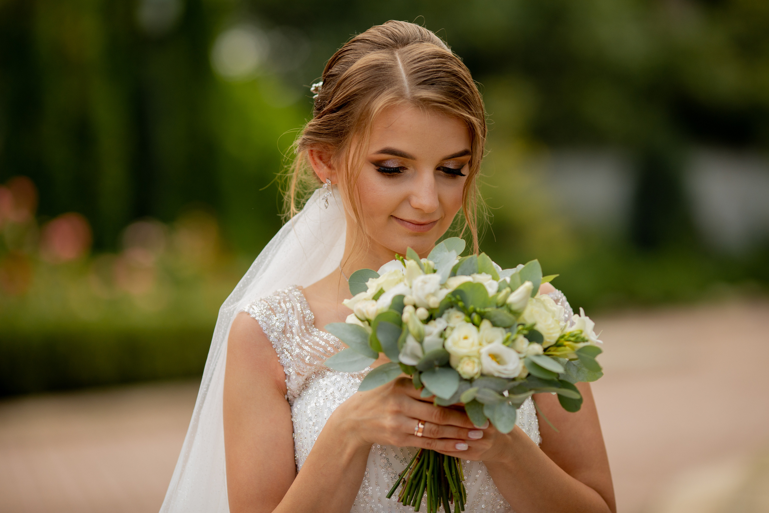 Владислав&Людмила. Весільний та сімейний фотограф Марина Лисогор, м. Суми