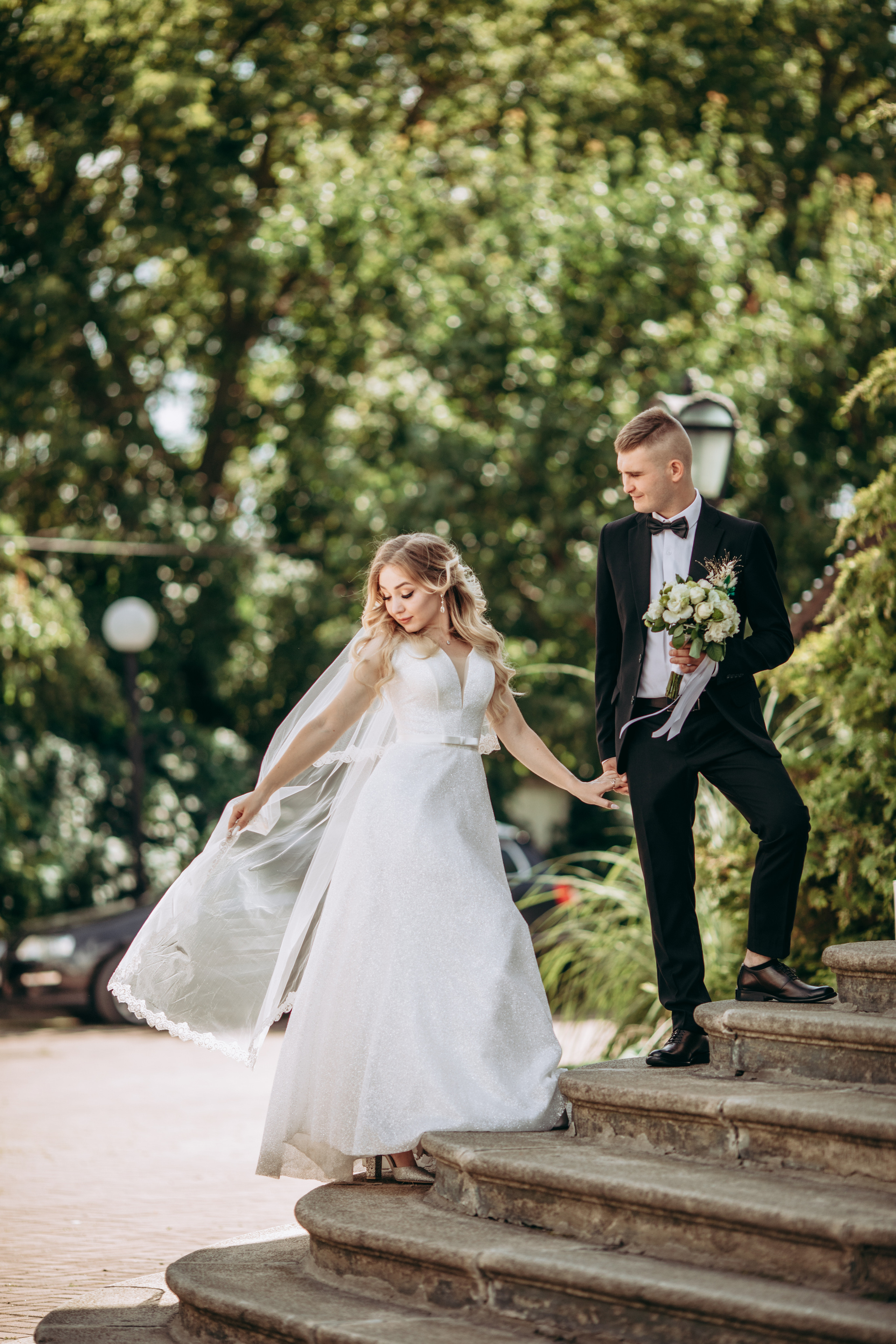 Владислав&Вікторія. Весільний та сімейний фотограф Марина Лисогор, м. Суми