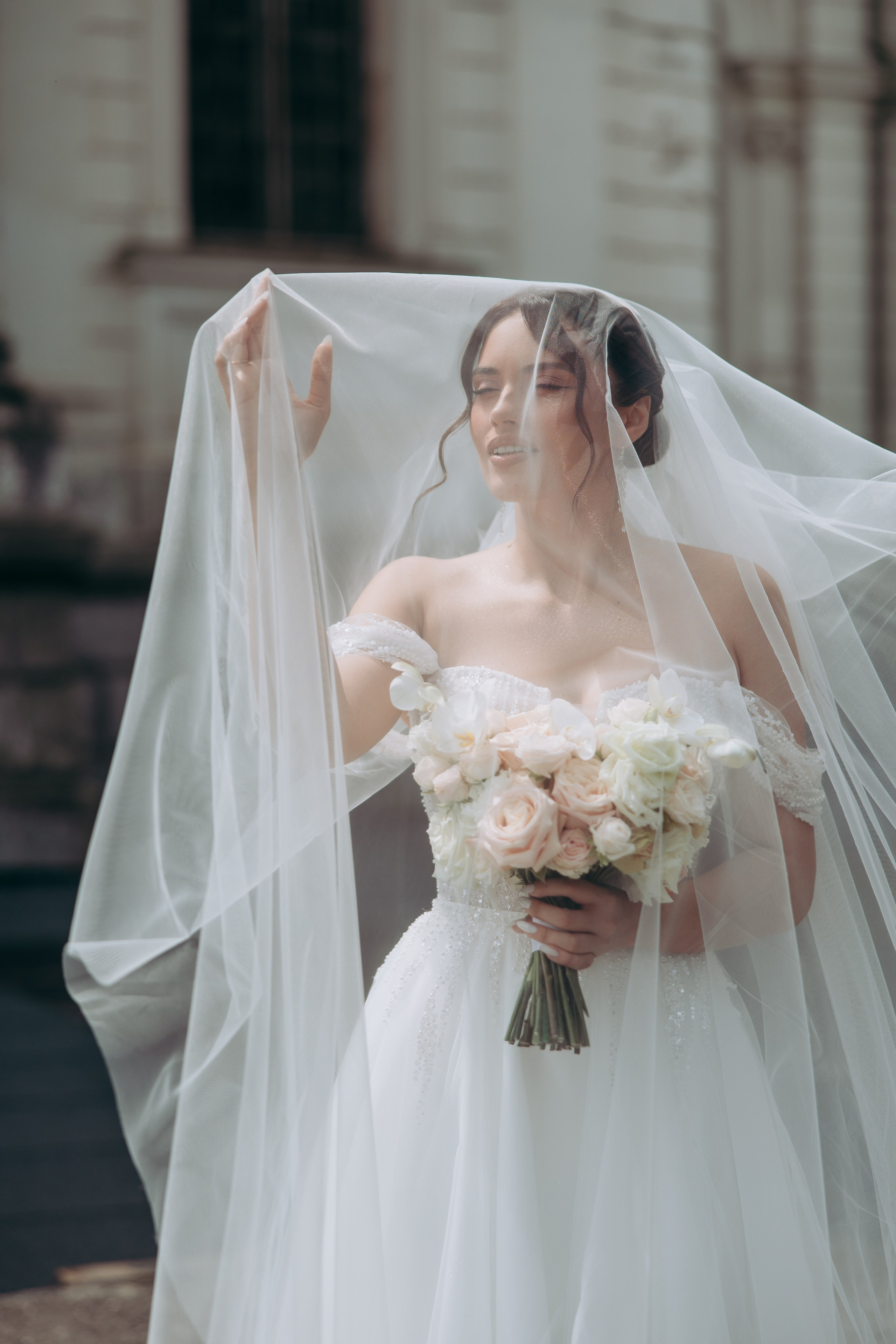 Ігор&Катерина. Весільний та сімейний фотограф Марина Лисогор, м. Суми