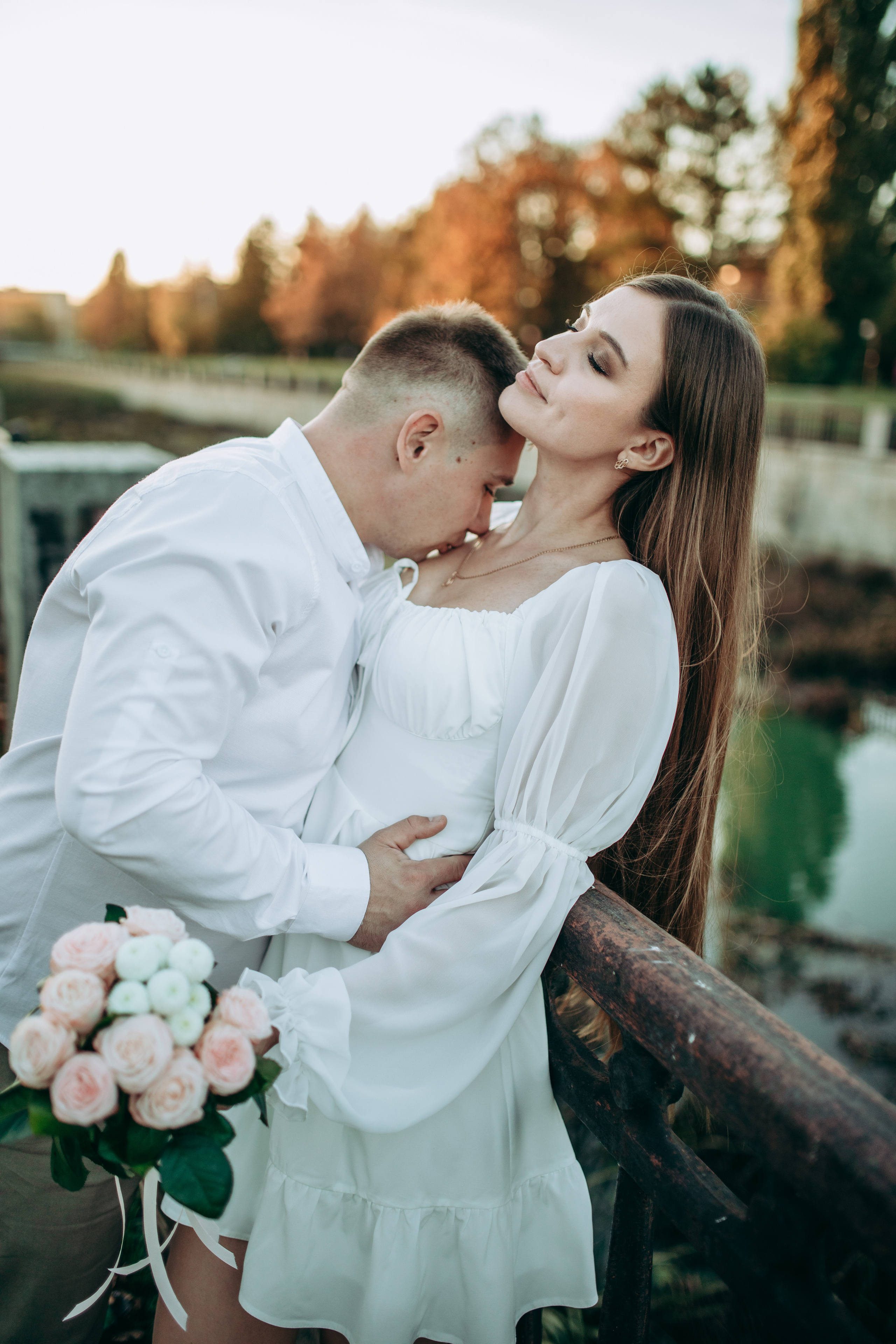 Олександр&Віка. Весільний та сімейний фотограф Марина Лисогор, м. Суми