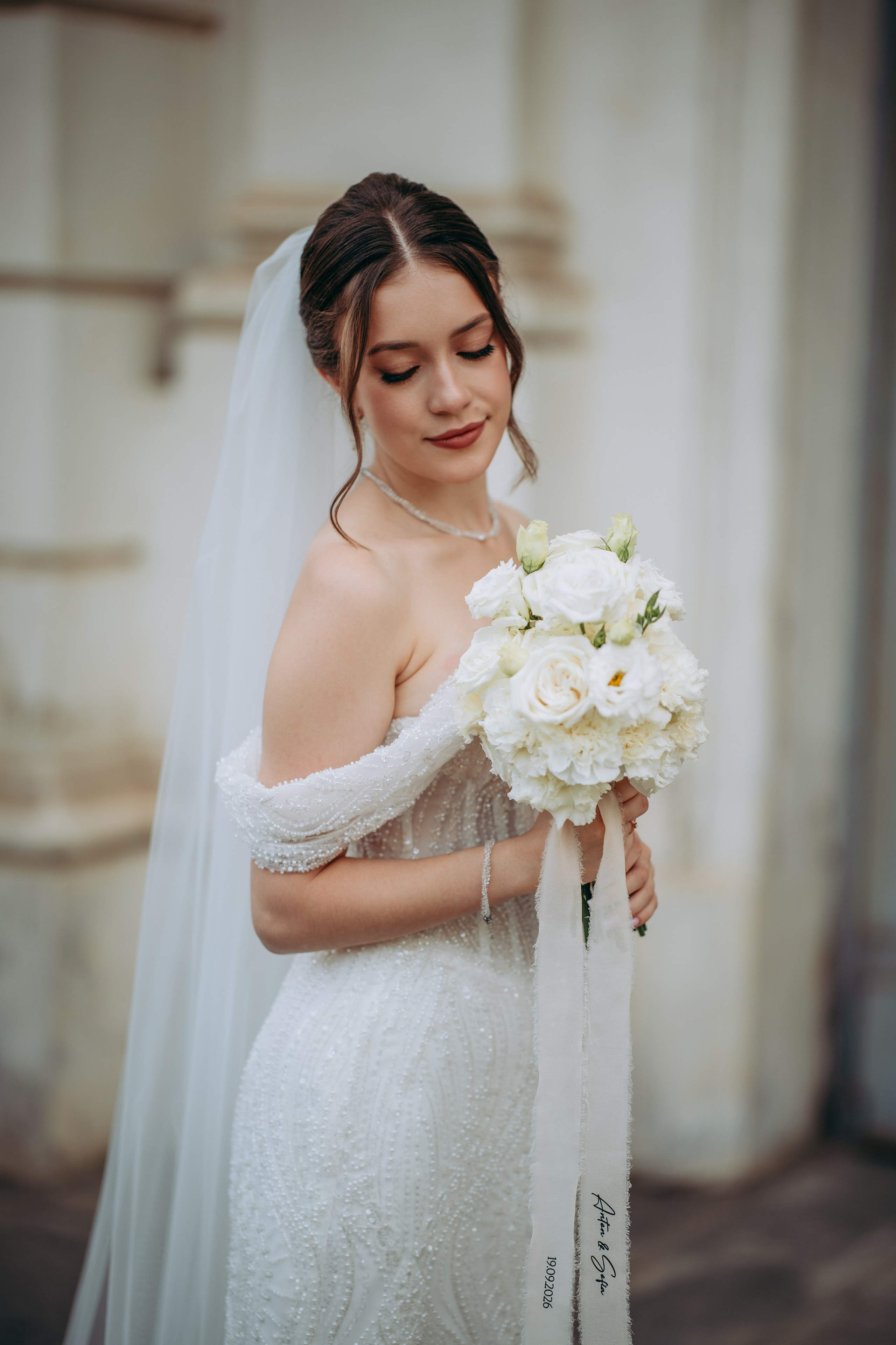 Антон&Софія. Весільний та сімейний фотограф Марина Лисогор, м. Суми