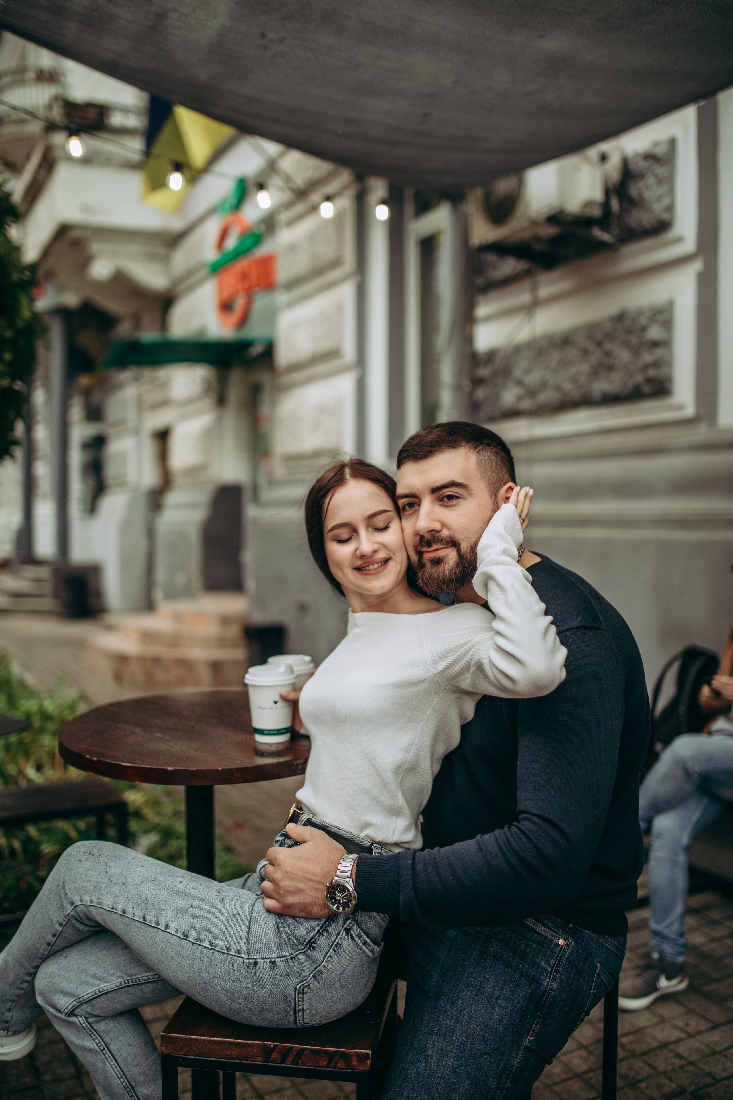 Віталій&Катя. Весільний та сімейний фотограф Марина Лисогор, м. Суми