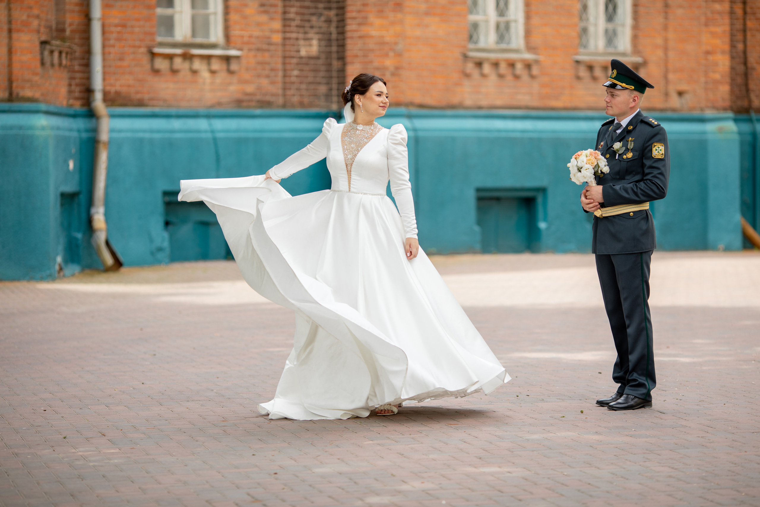 Андрій&Настя. Весільний та сімейний фотограф Марина Лисогор, м. Суми