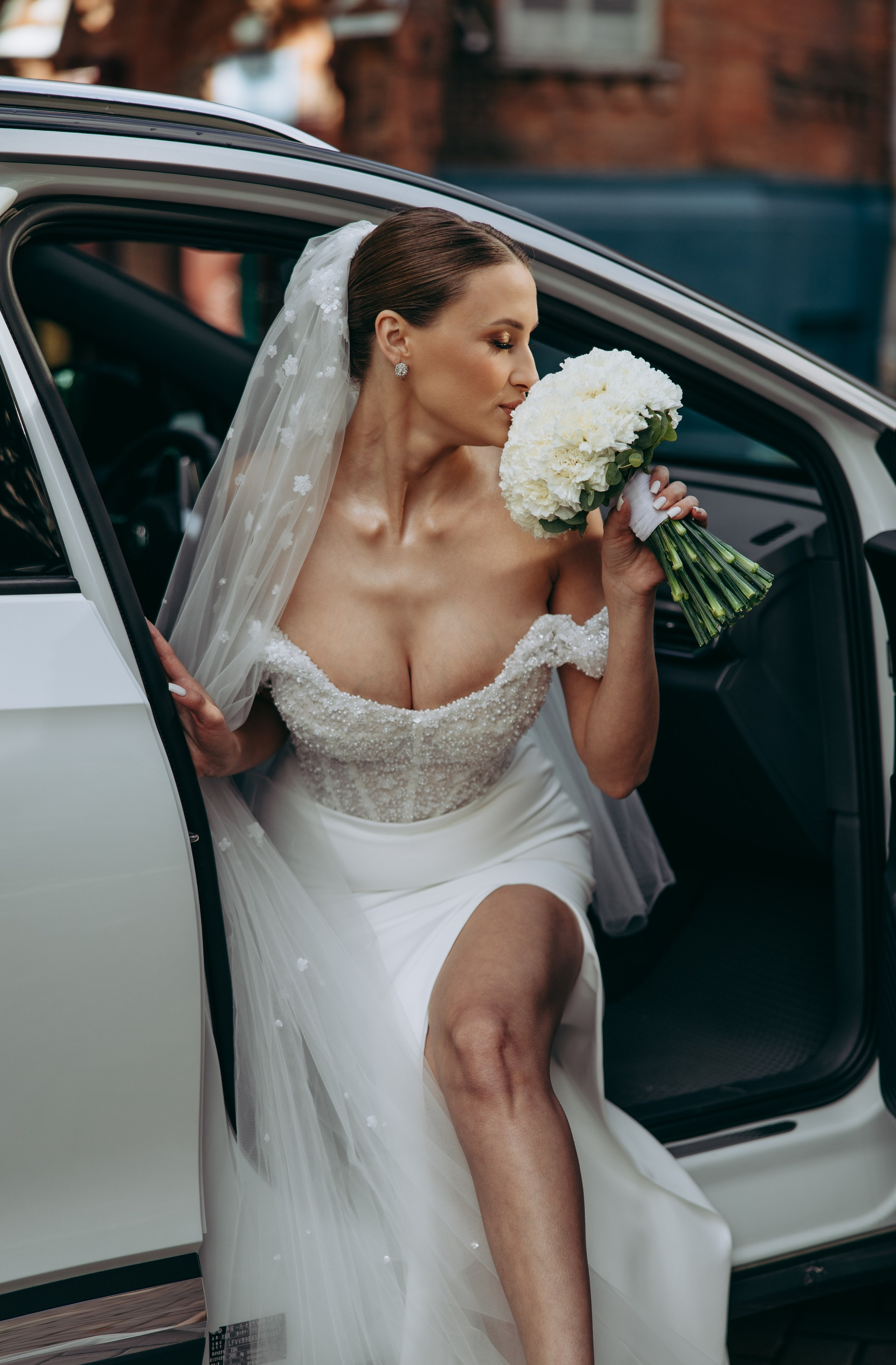 Стас&Вікторія. Весільний та сімейний фотограф Марина Лисогор, м. Суми