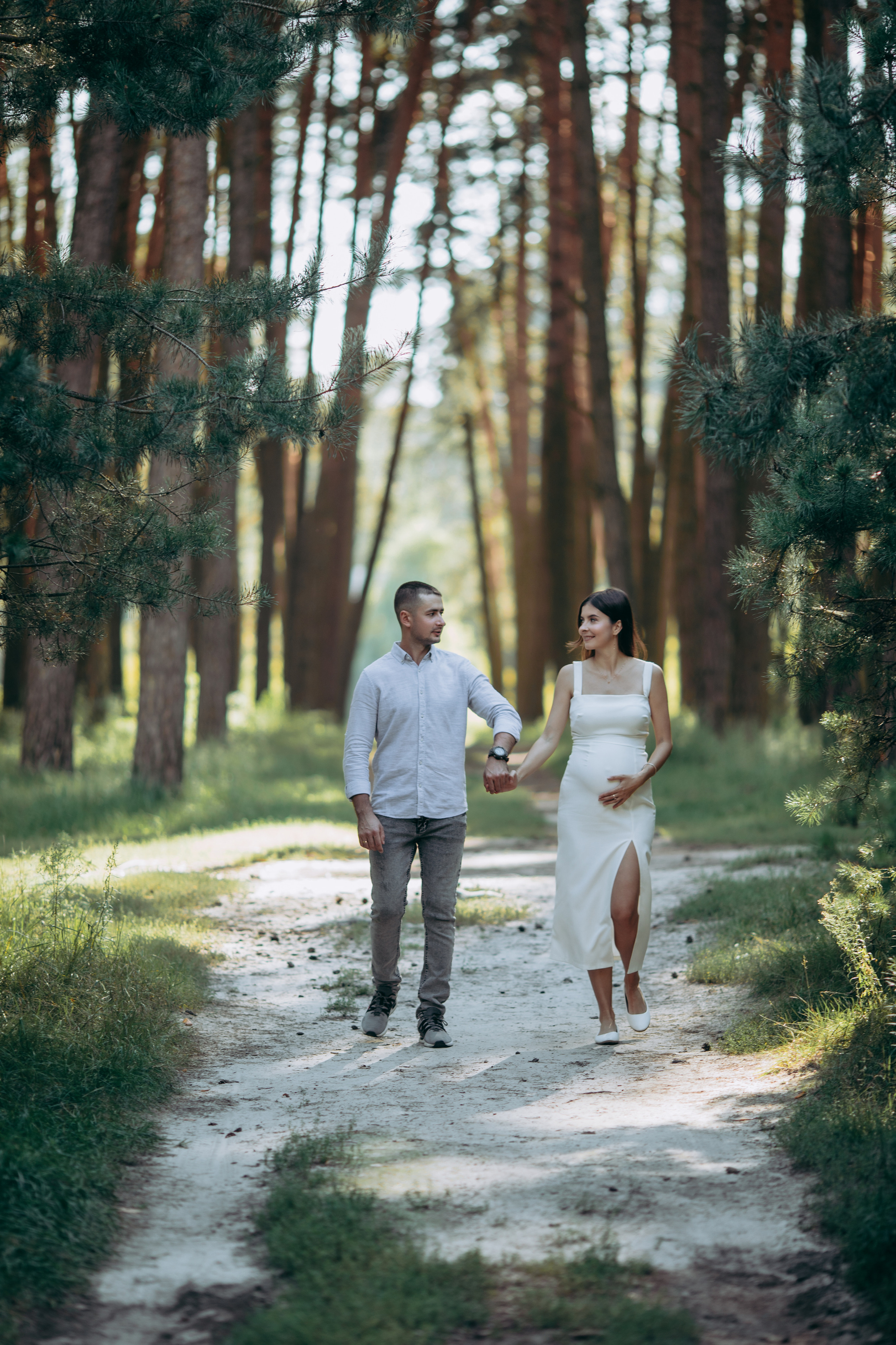 Юлія. Весільний та сімейний фотограф Марина Лисогор, м. Суми