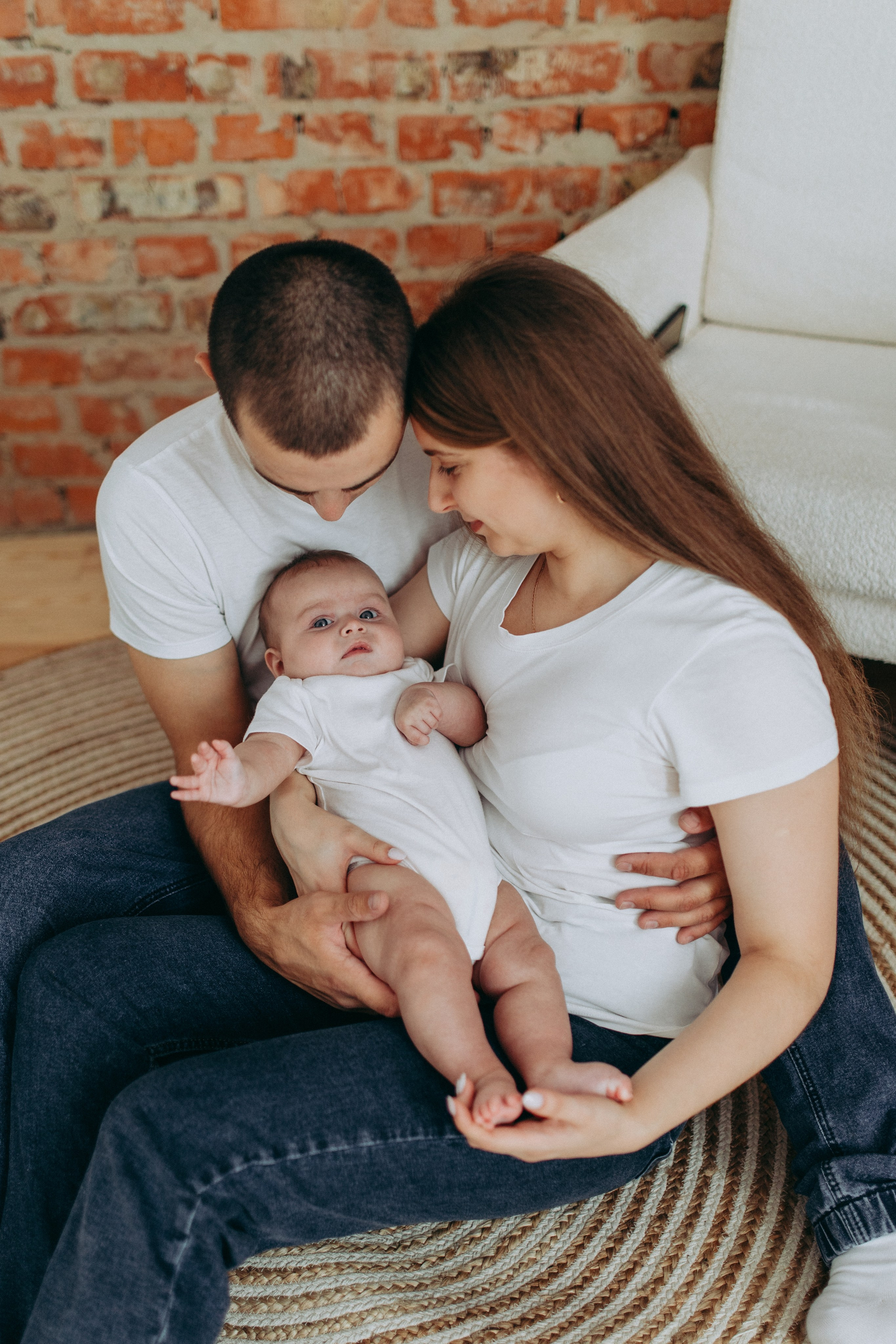 Family. Весільний та сімейний фотограф Марина Лисогор, м. Суми