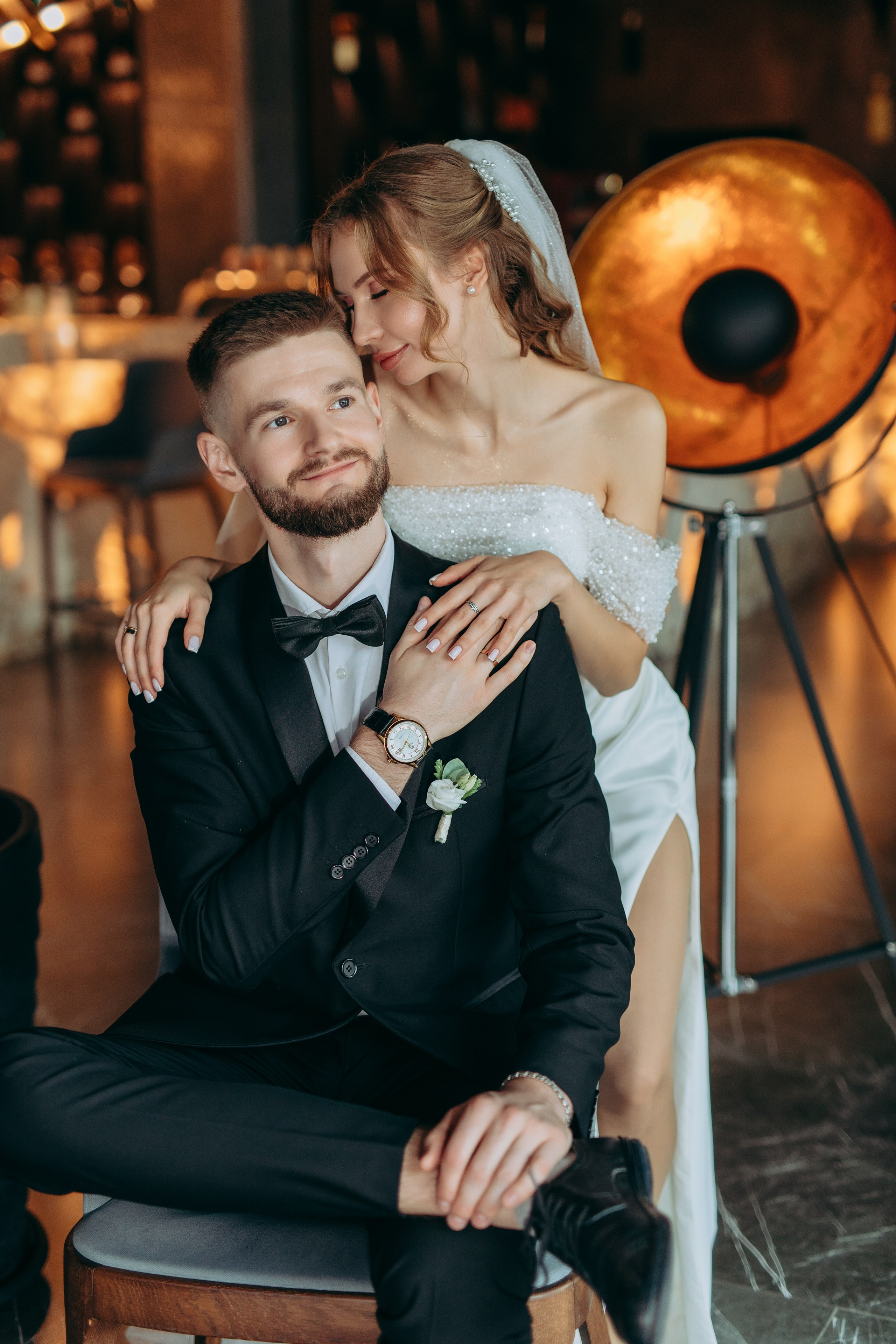 Андрій&Маргарита. Весільний та сімейний фотограф Марина Лисогор, м. Суми