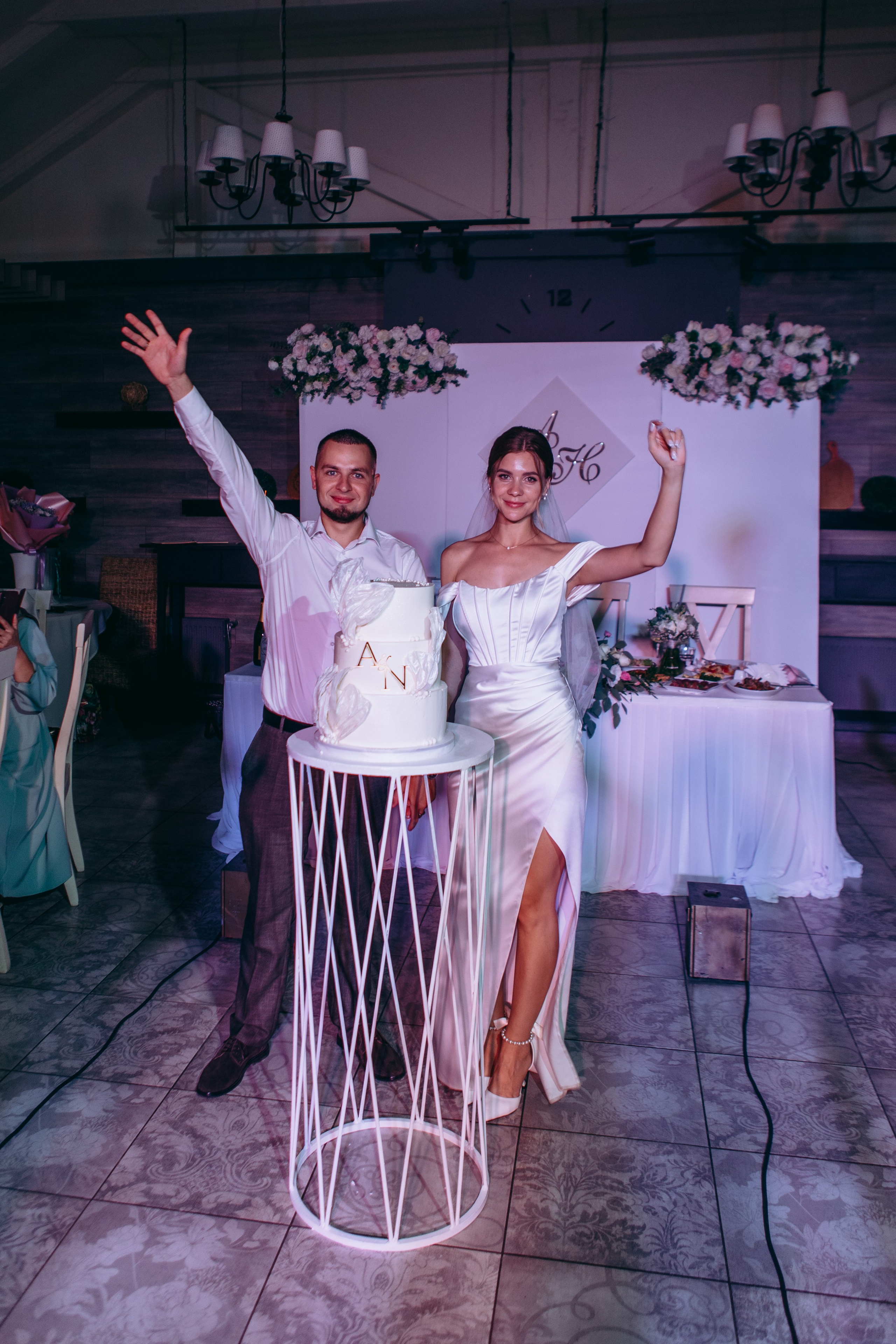 Андрій-Наталія. Весільний та сімейний фотограф Марина Лисогор, м. Суми