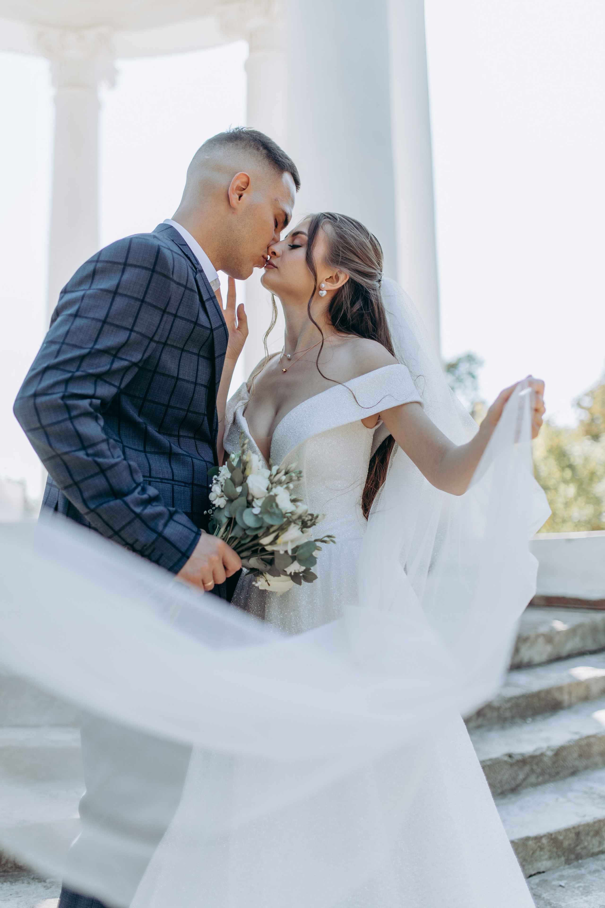 Максим&Діана. Весільний та сімейний фотограф Марина Лисогор, м. Суми