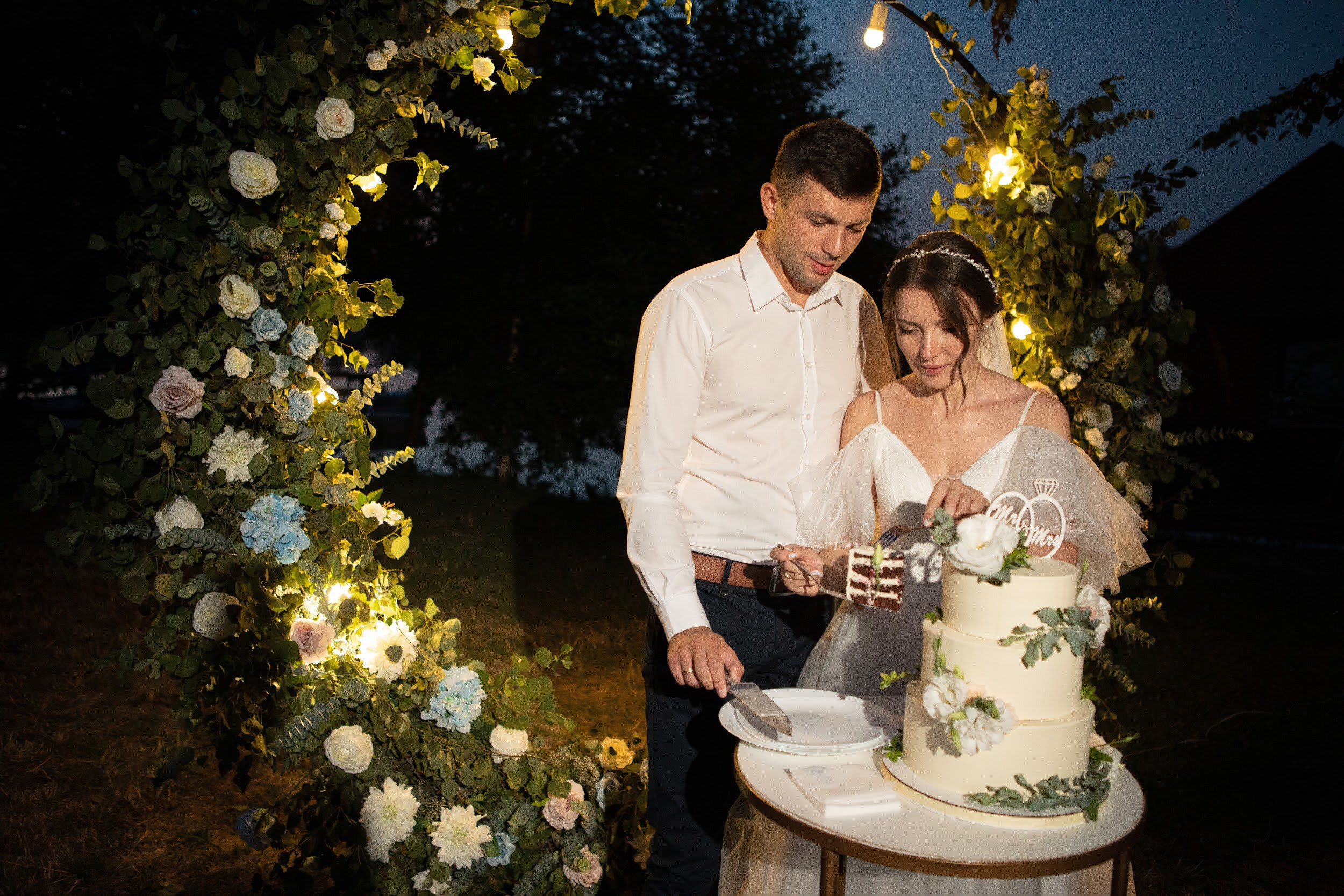 Евген&Неля. Весільний та сімейний фотограф Марина Лисогор, м. Суми