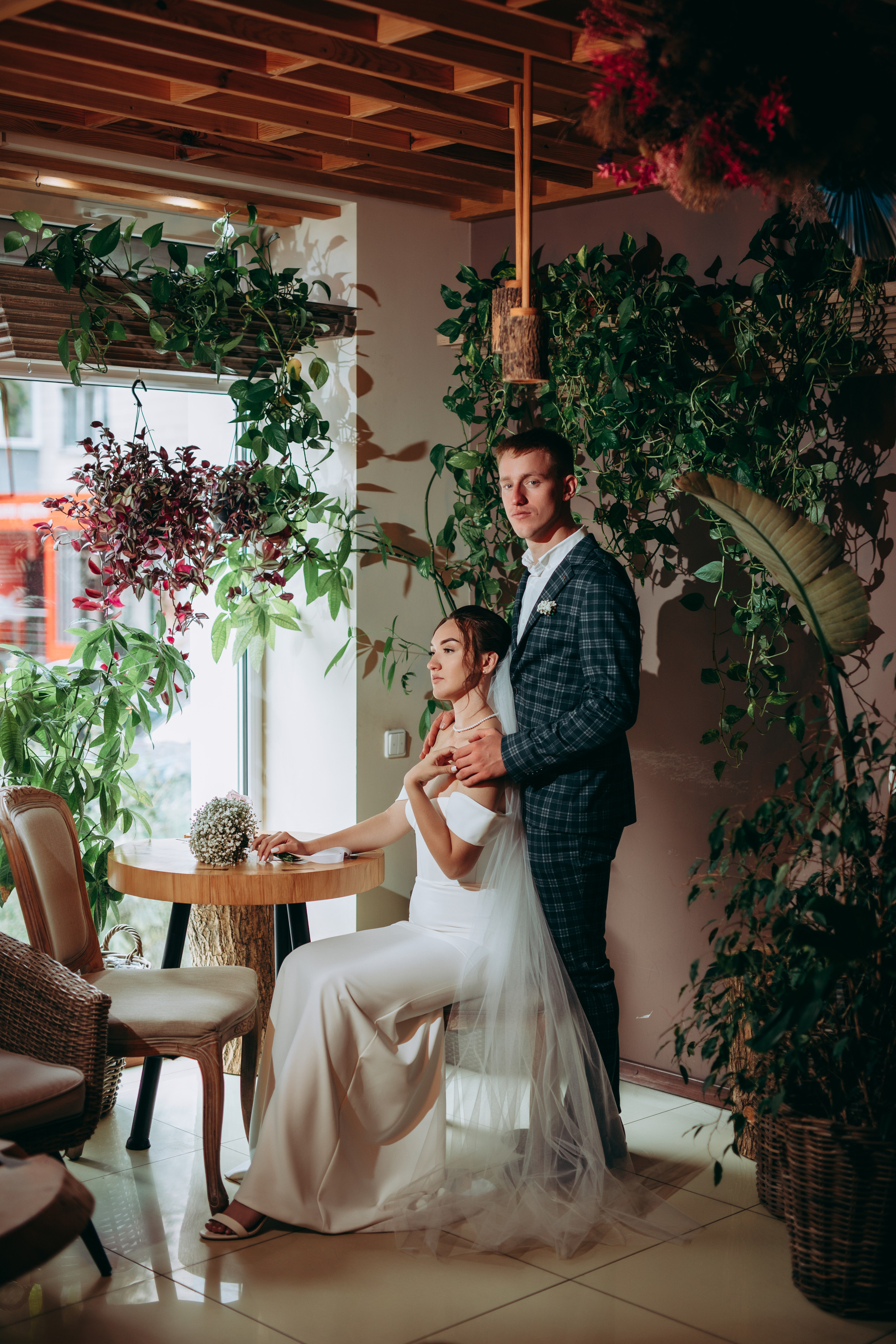 Міша-Лада. Весільний та сімейний фотограф Марина Лисогор, м. Суми