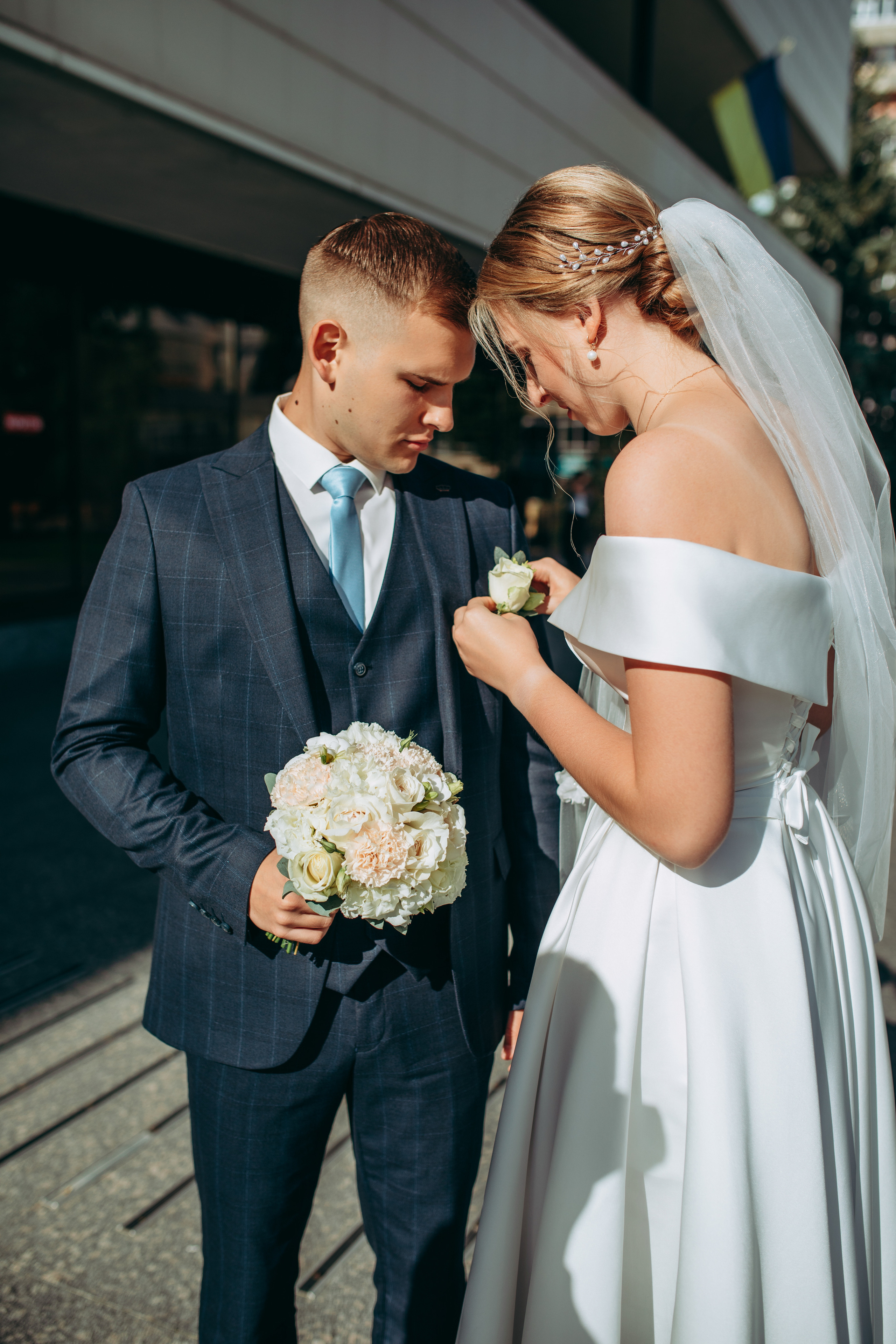 Артур&Анастасія. Весільний та сімейний фотограф Марина Лисогор, м. Суми