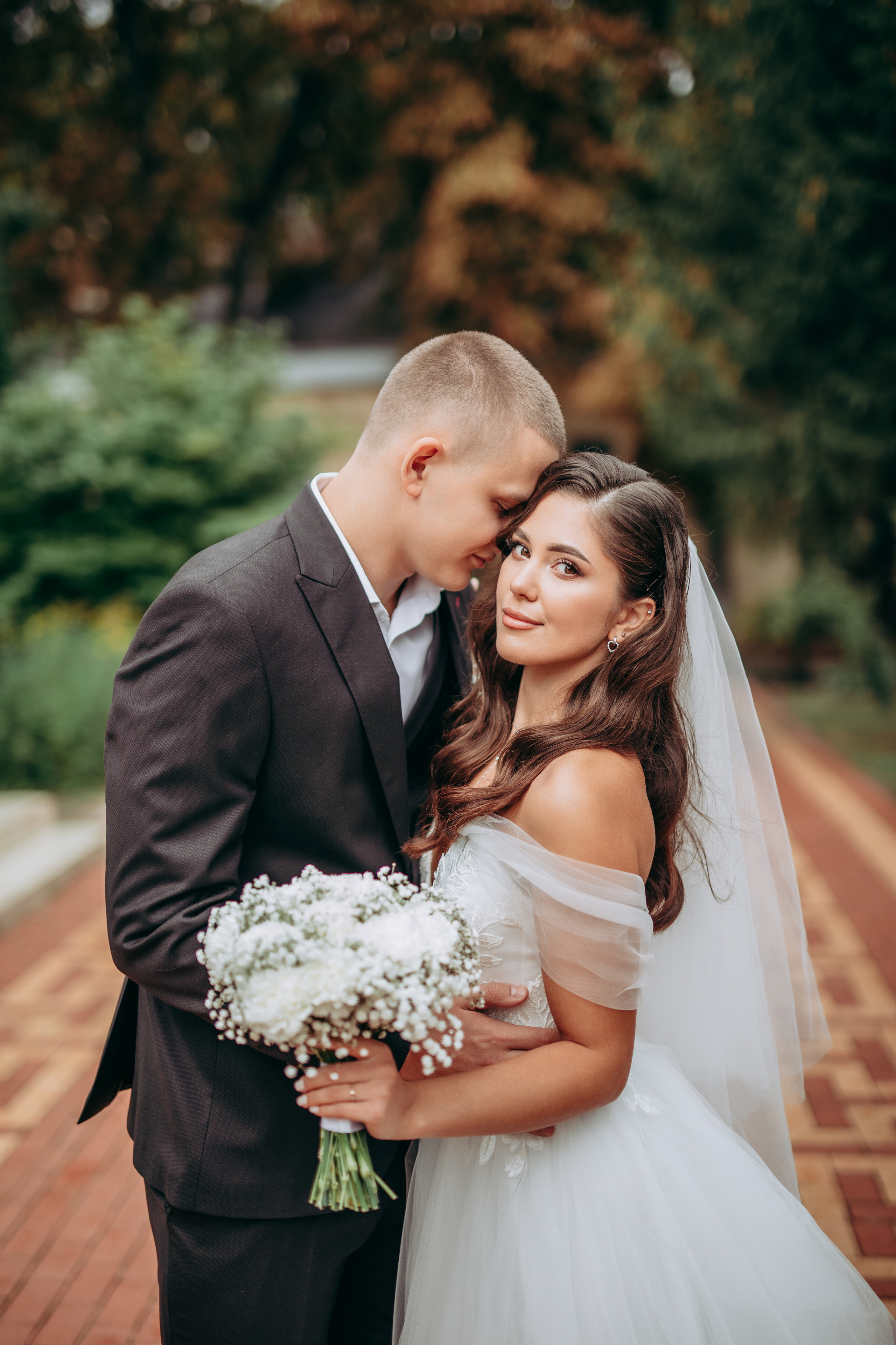 Артем&Женя. Весільний та сімейний фотограф Марина Лисогор, м. Суми