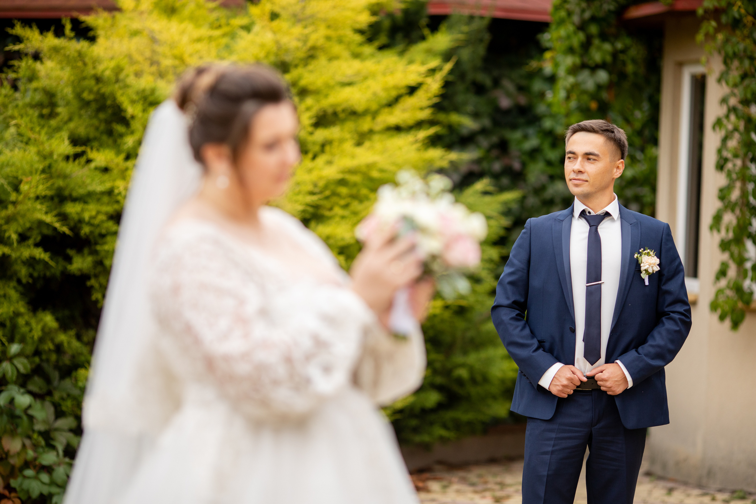 Віктор&Ірина. Весільний та сімейний фотограф Марина Лисогор, м. Суми