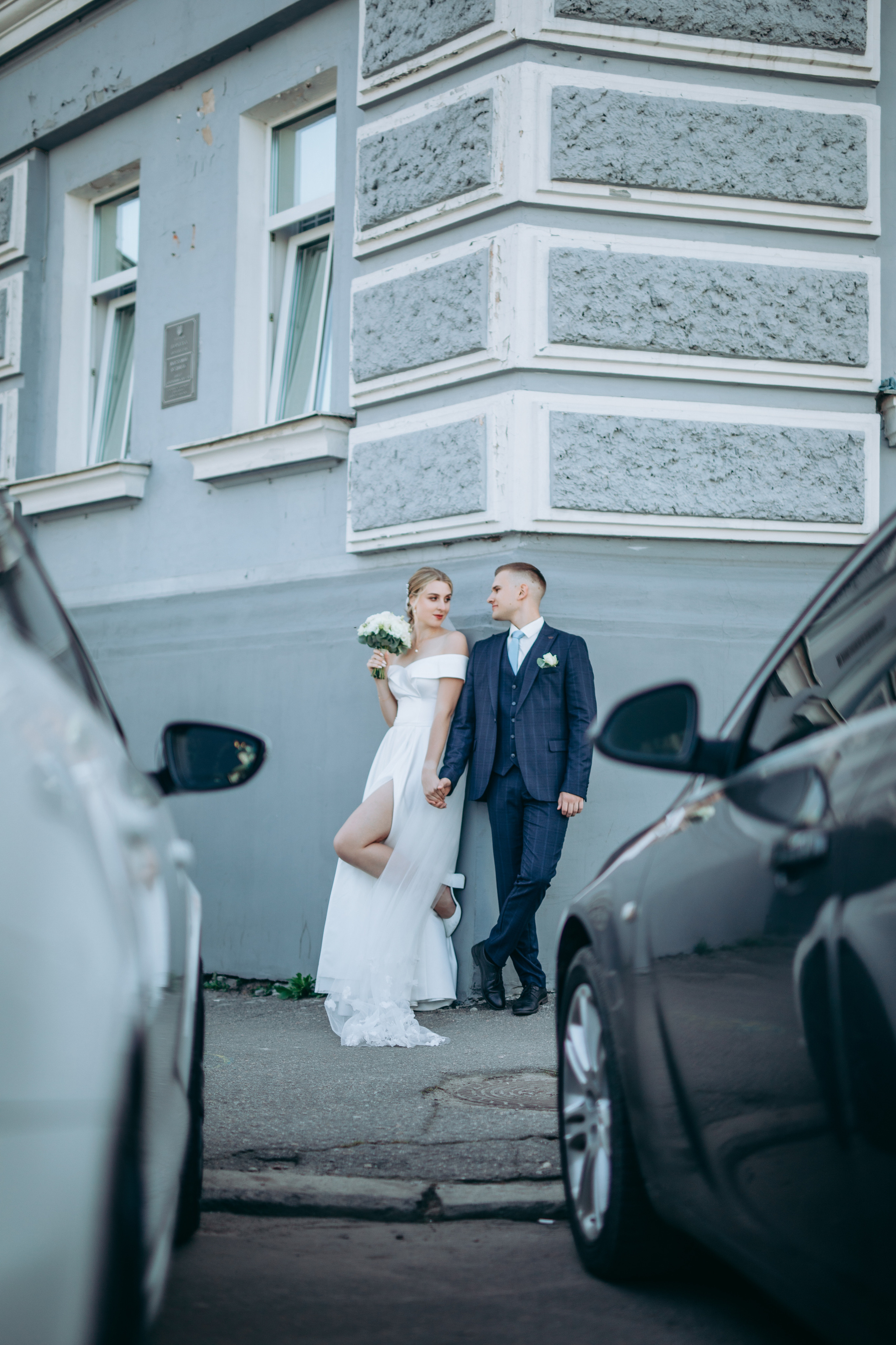 Артур&Анастасія. Весільний та сімейний фотограф Марина Лисогор, м. Суми