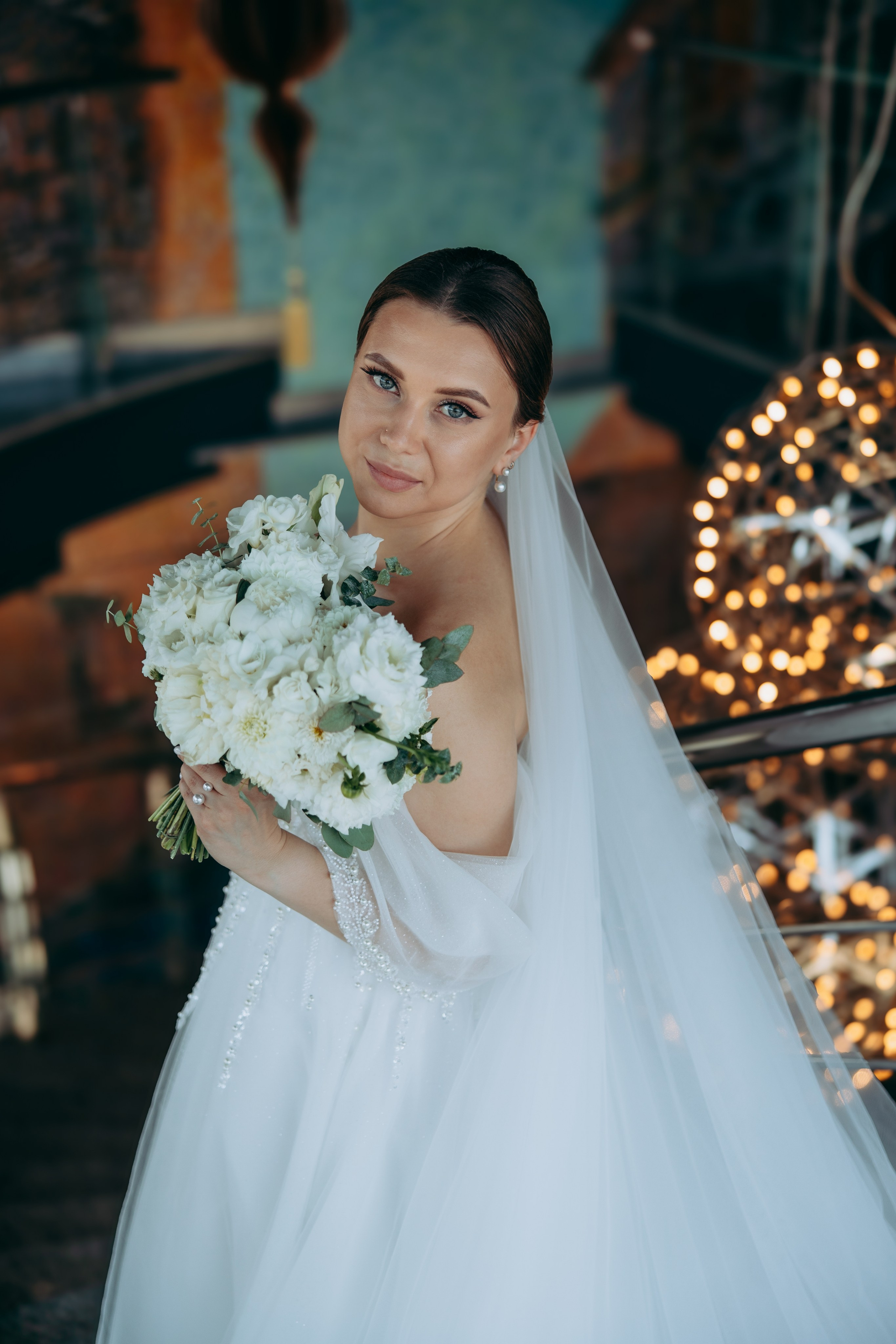 Іван&Ліля. Весільний та сімейний фотограф Марина Лисогор, м. Суми