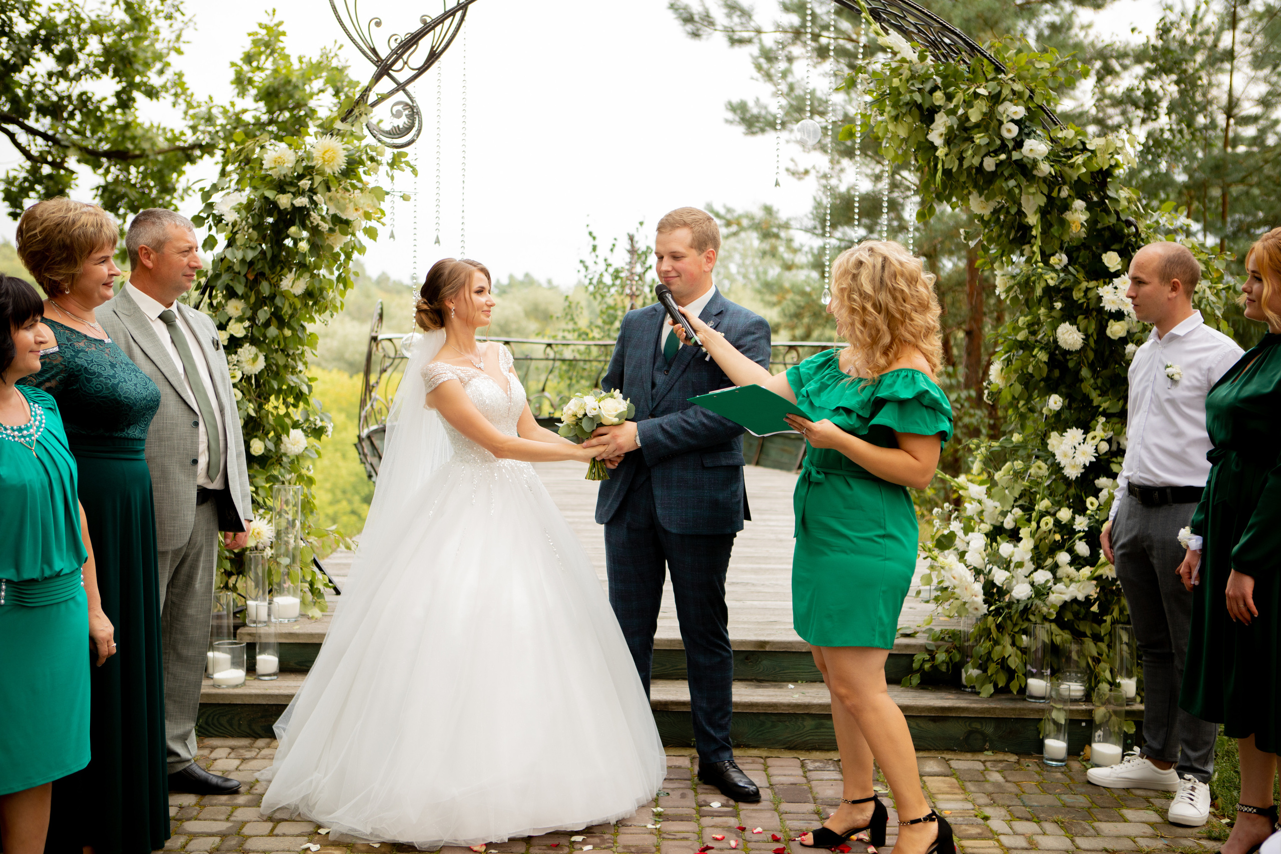 Владислав&Людмила. Весільний та сімейний фотограф Марина Лисогор, м. Суми