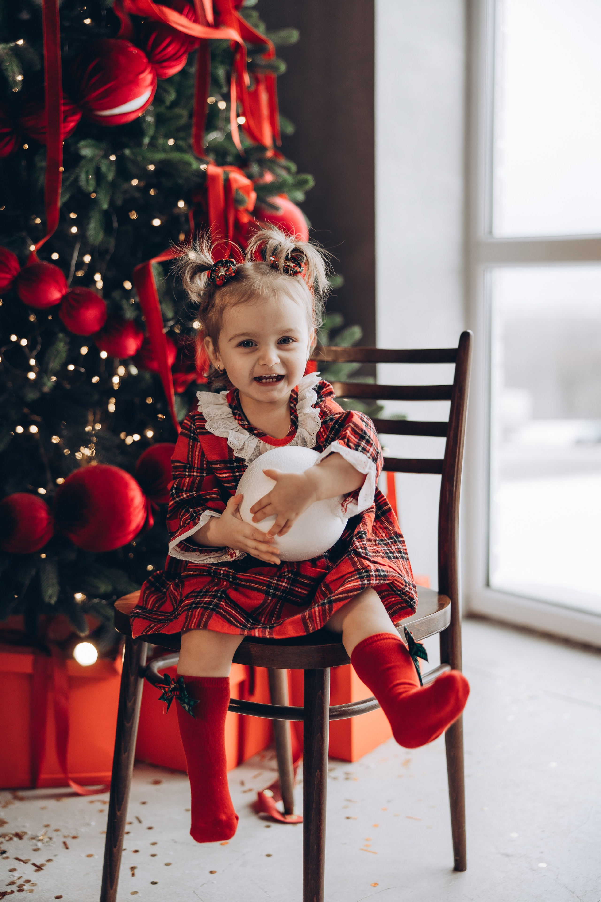 З новим роком!. Весільний та сімейний фотограф Марина Лисогор, м. Суми