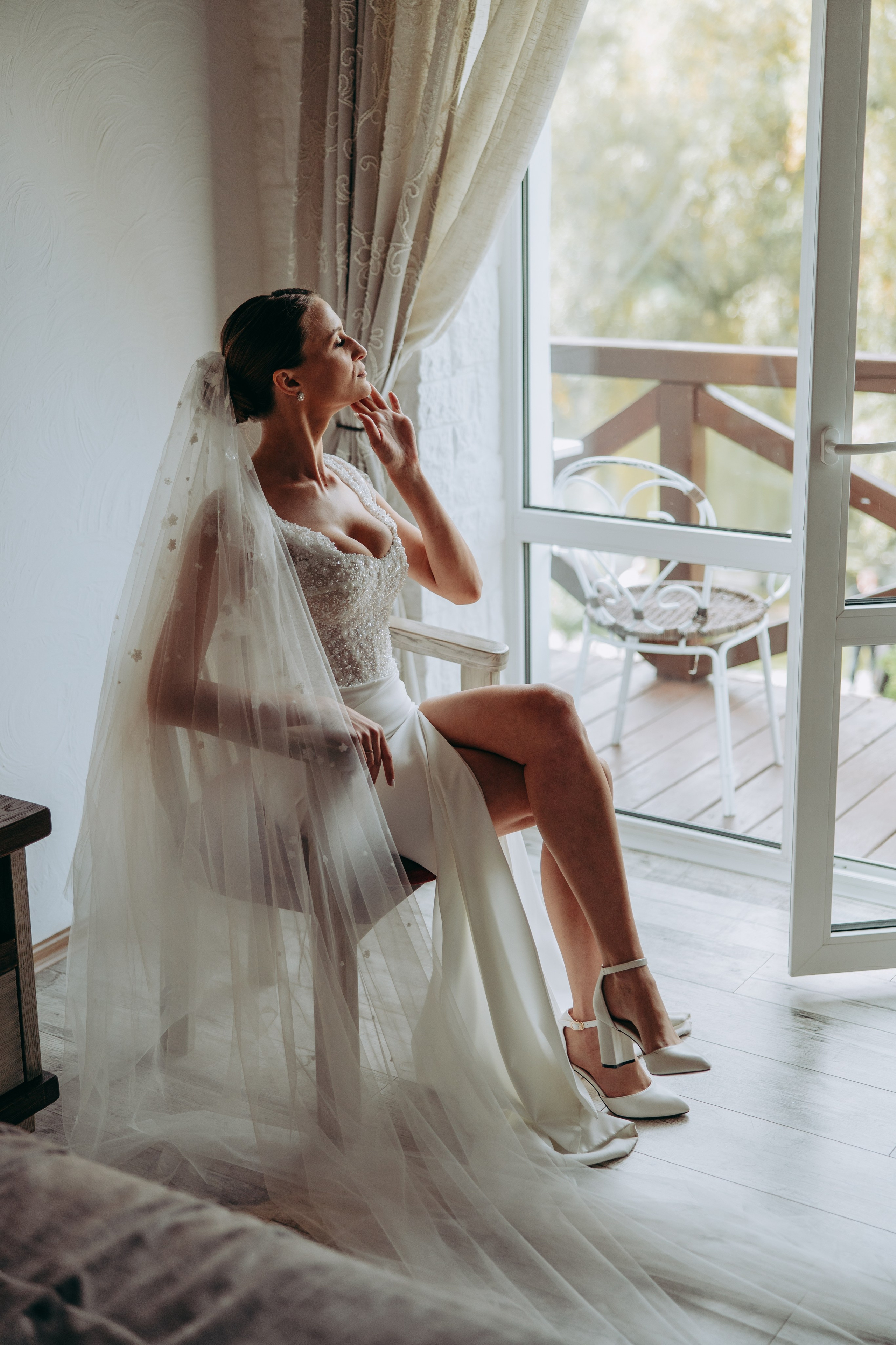 Стас&Вікторія. Весільний та сімейний фотограф Марина Лисогор, м. Суми