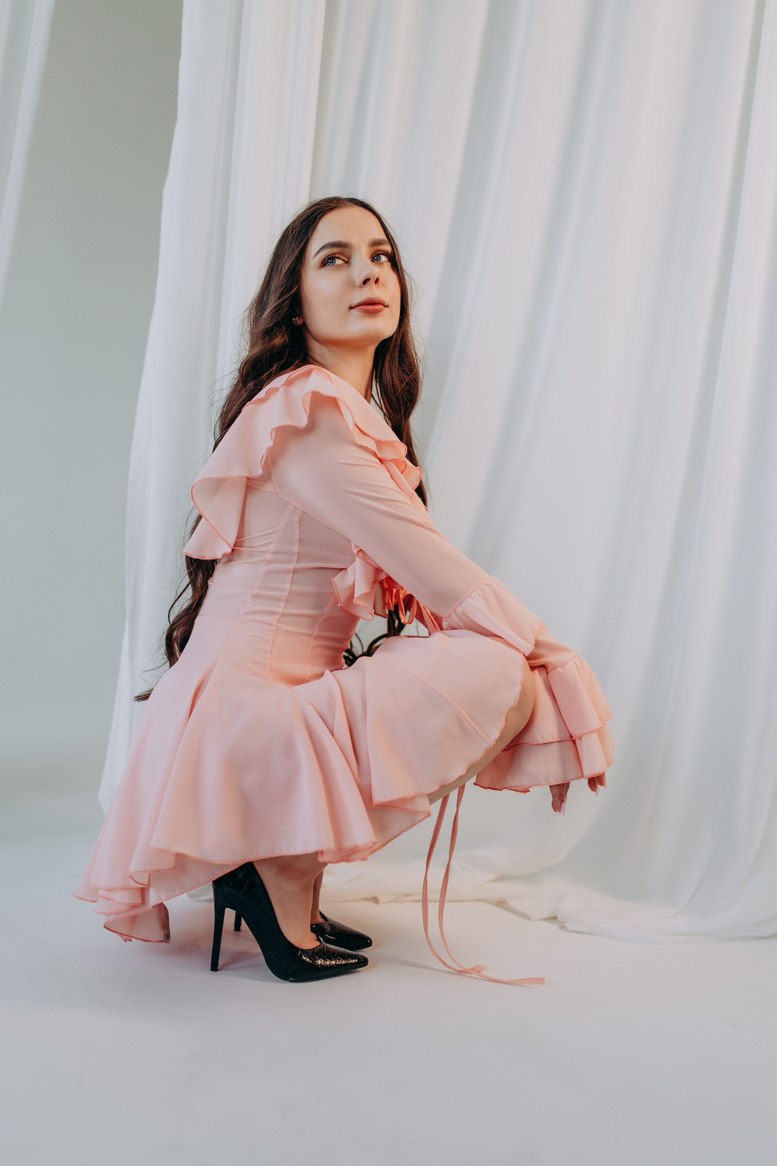 Катя. Весільний та сімейний фотограф Марина Лисогор, м. Суми