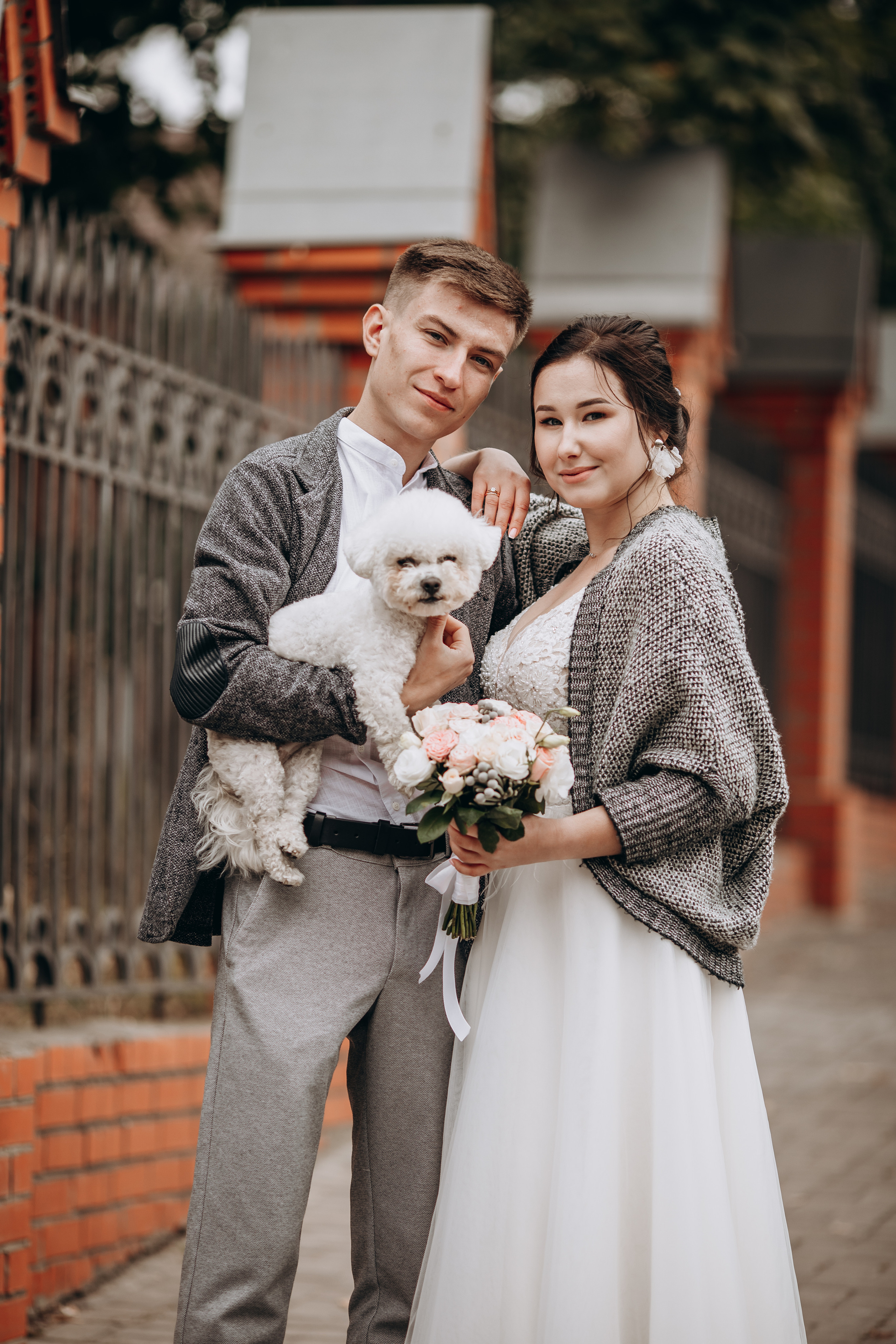 Дмитро&Катерина. Весільний та сімейний фотограф Марина Лисогор, м. Суми