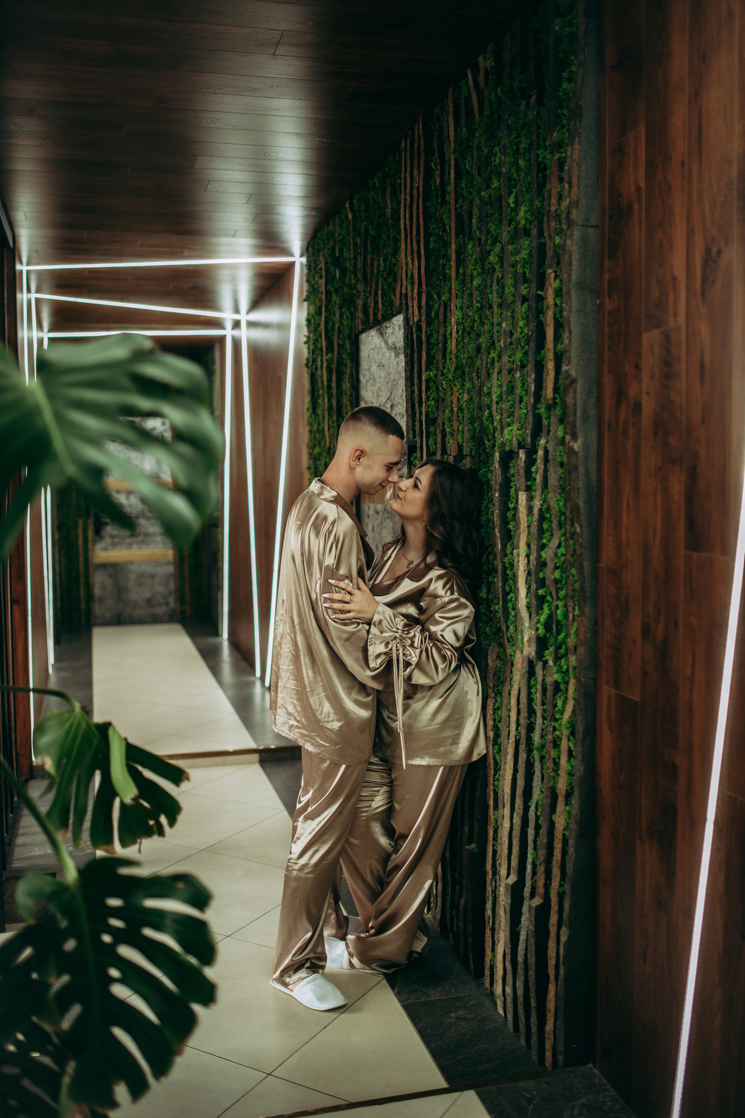 Володимир&Альона (Ранок наречених та розпис). Весільний та сімейний фотограф Марина Лисогор, м. Суми