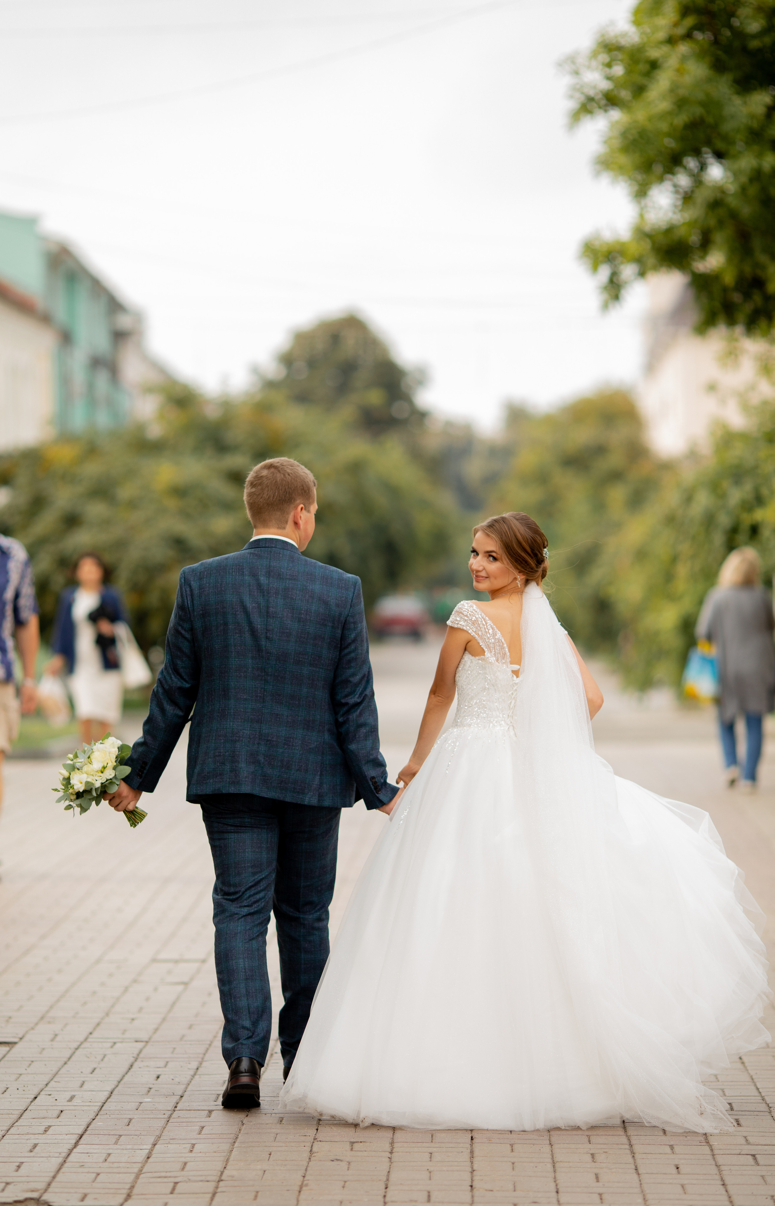 Владислав&Людмила. Весільний та сімейний фотограф Марина Лисогор, м. Суми