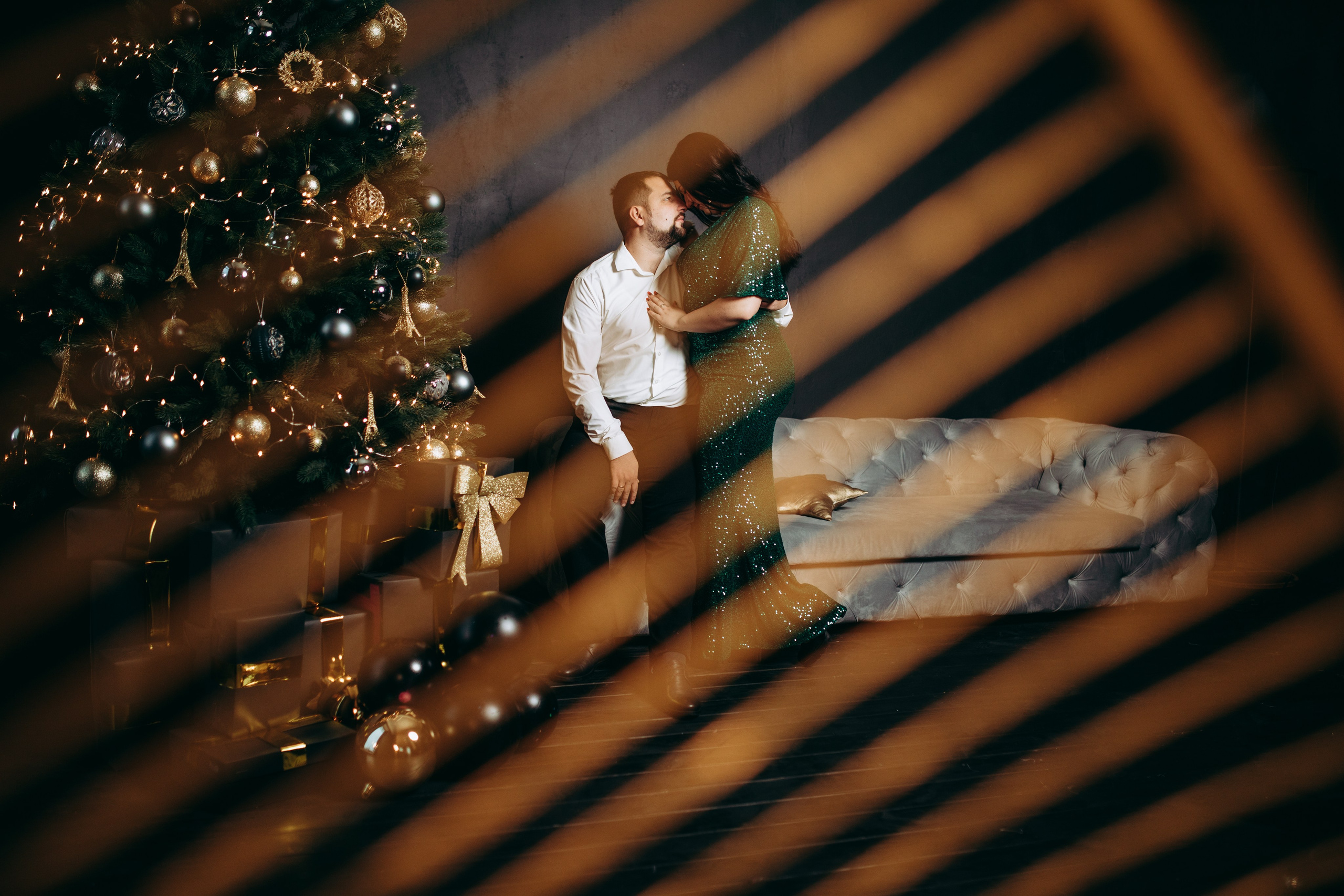 New Year's Eve. Весільний та сімейний фотограф Марина Лисогор, м. Суми