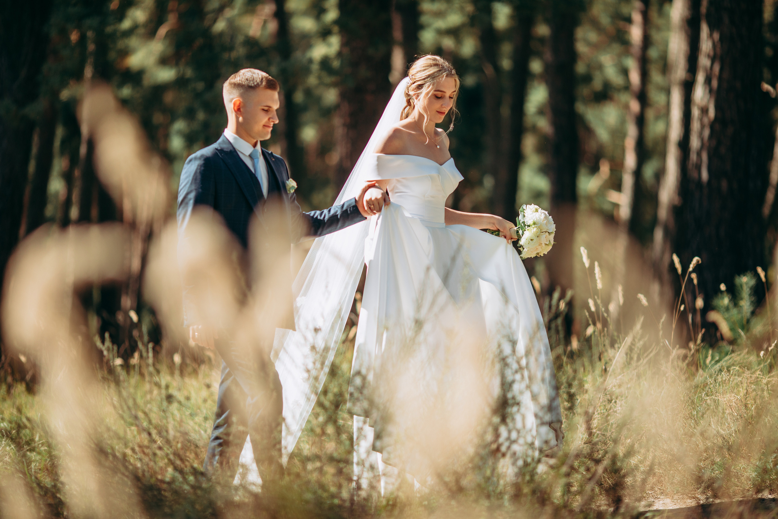 Артур&Анастасія. Весільний та сімейний фотограф Марина Лисогор, м. Суми