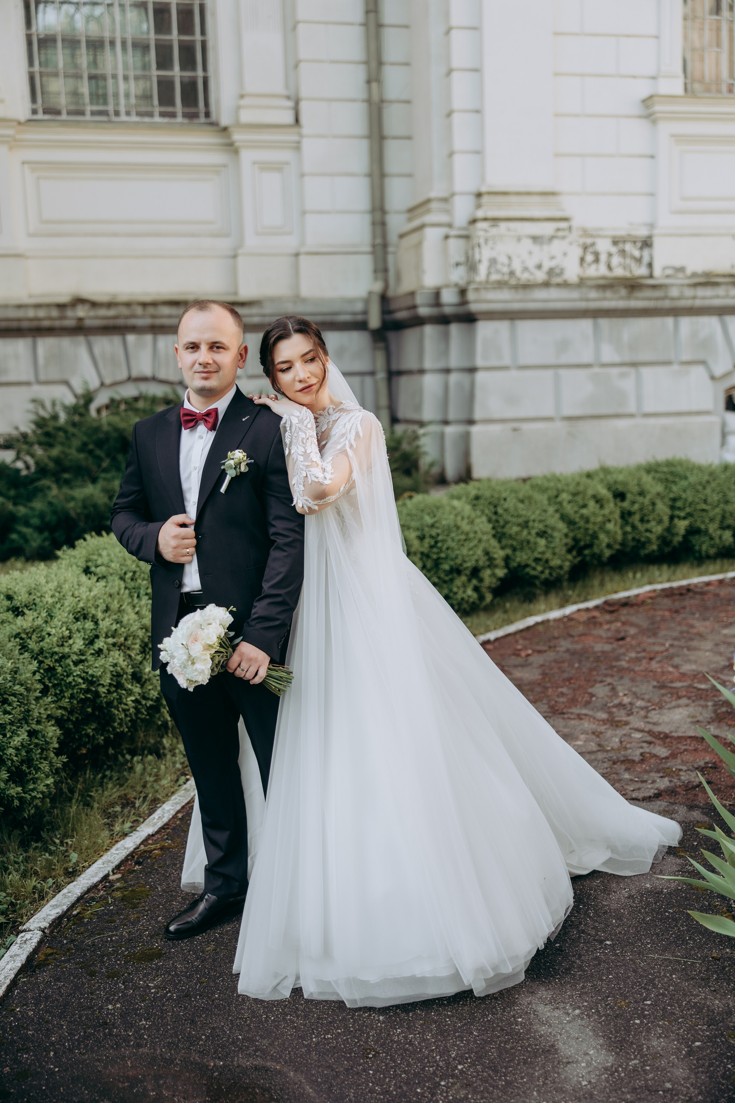 Віктор&Інна. Весільний та сімейний фотограф Марина Лисогор, м. Суми