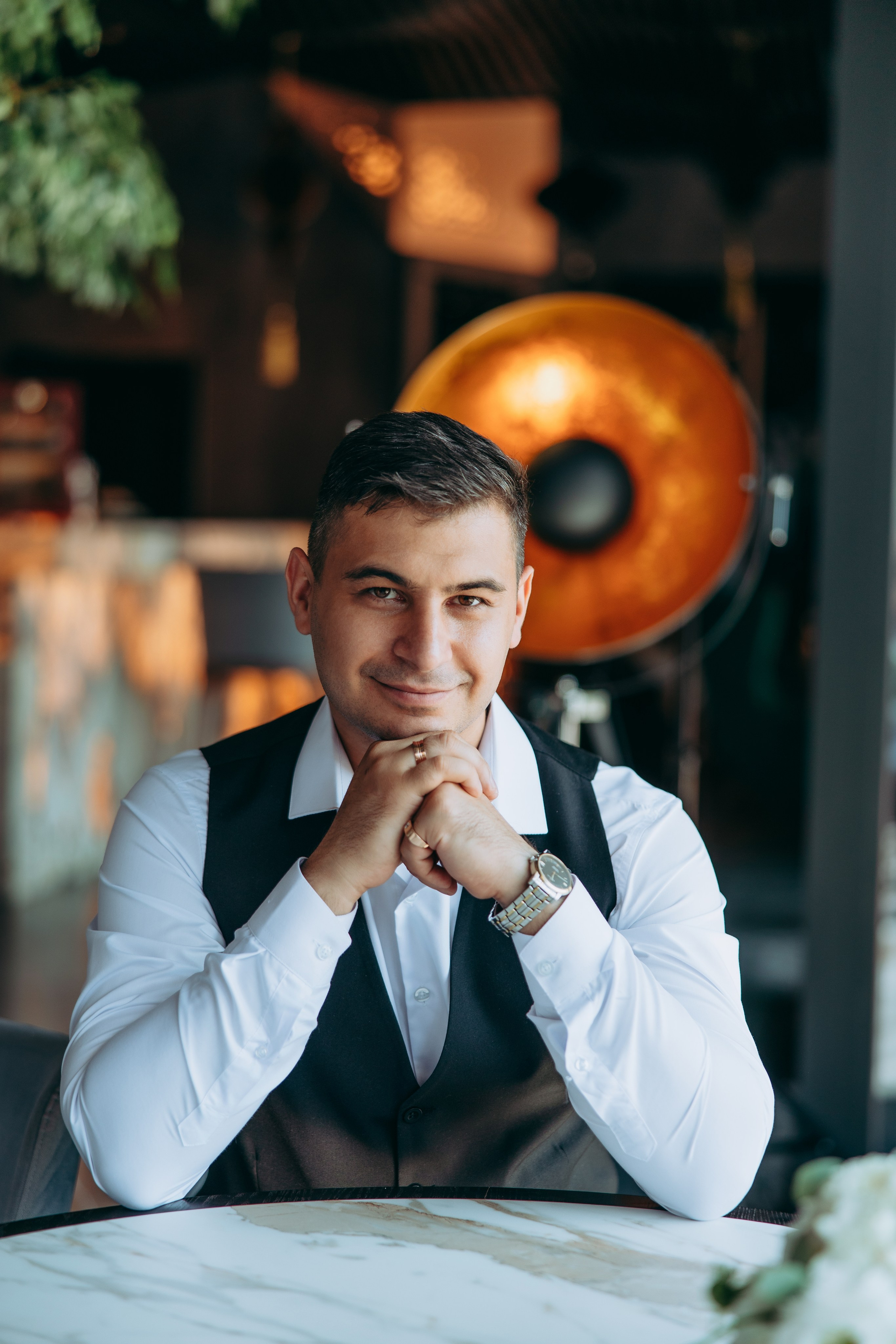 Іван&Ліля. Весільний та сімейний фотограф Марина Лисогор, м. Суми