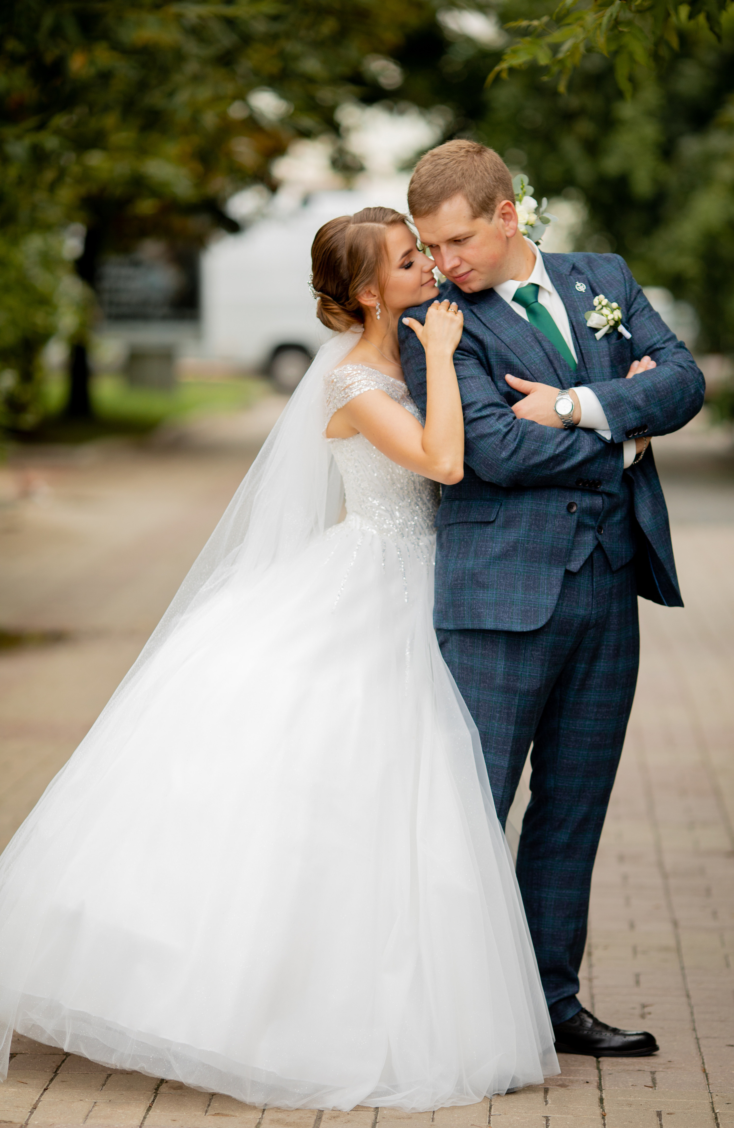 Владислав&Людмила. Весільний та сімейний фотограф Марина Лисогор, м. Суми