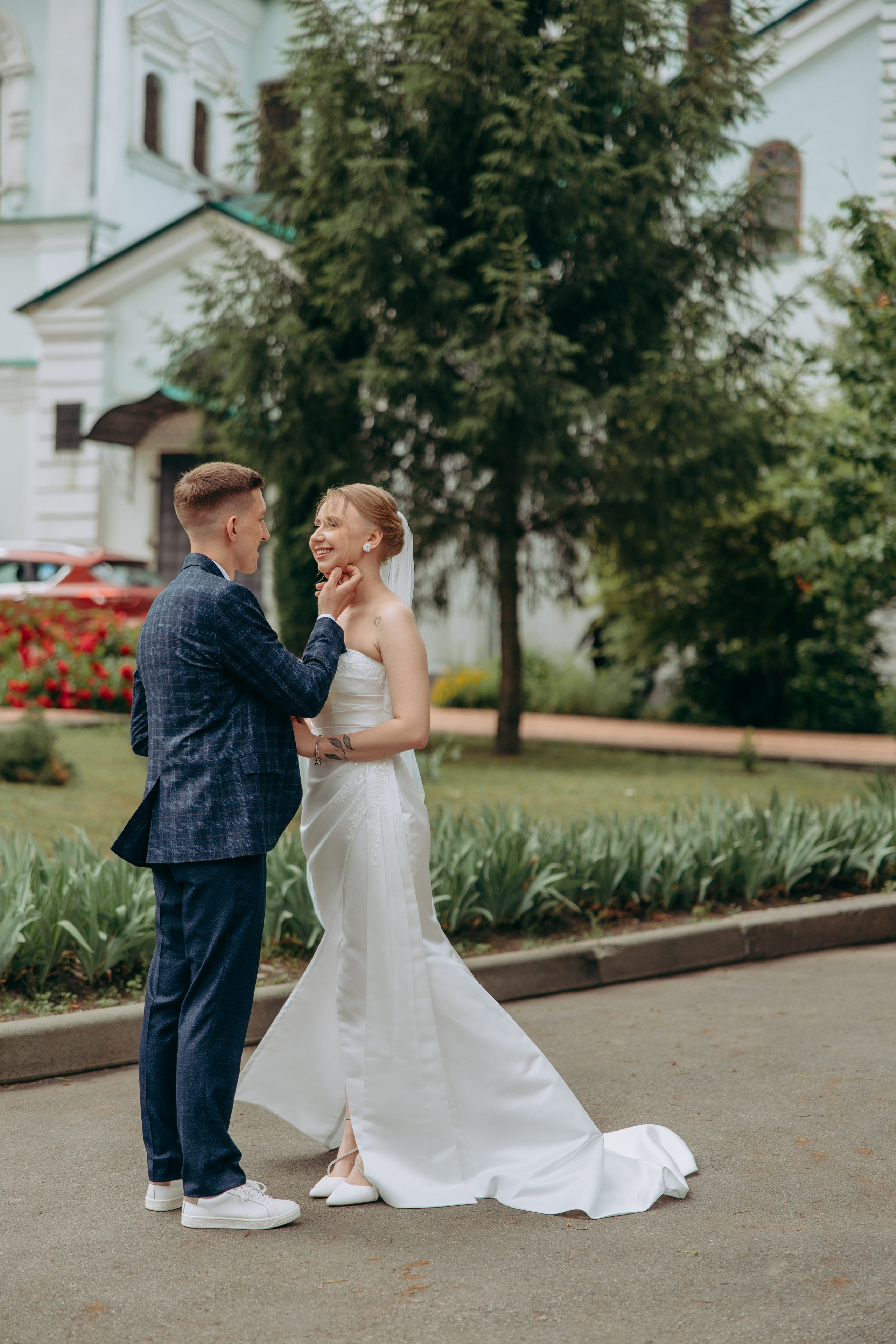 Коля&Марина. Весільний та сімейний фотограф Марина Лисогор, м. Суми