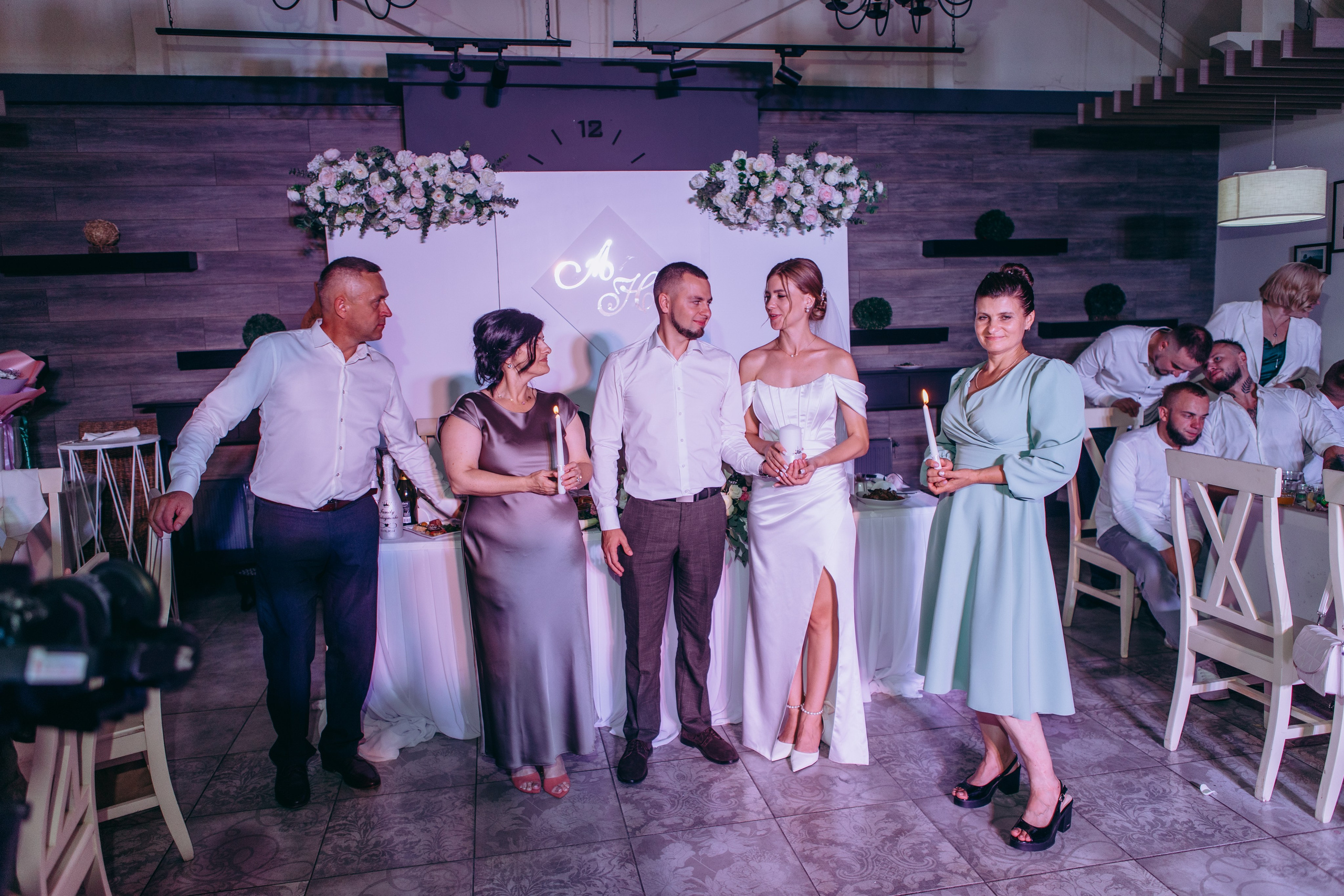 Андрій-Наталія. Весільний та сімейний фотограф Марина Лисогор, м. Суми