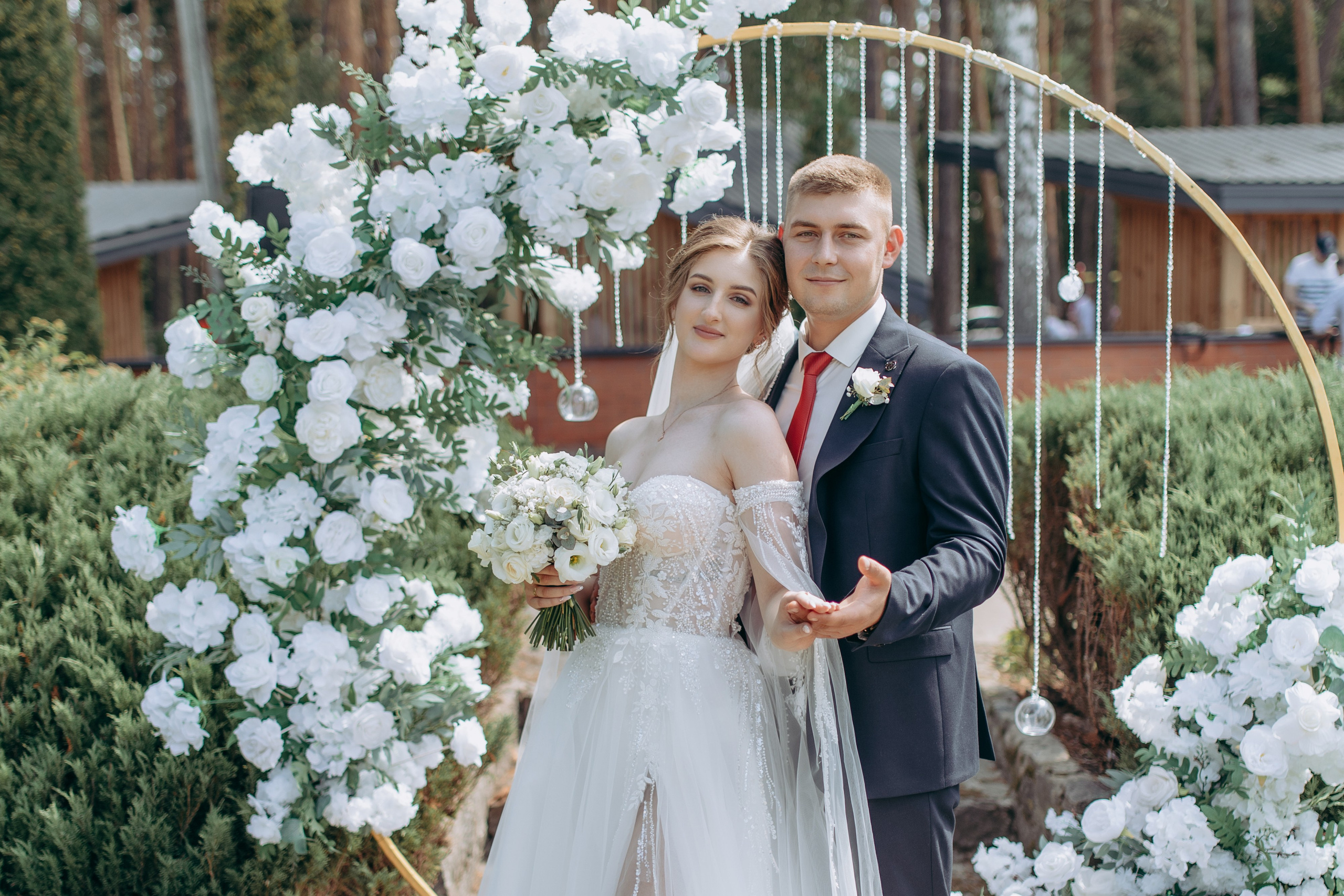 Віталік&Євгенія. Весільний та сімейний фотограф Марина Лисогор, м. Суми