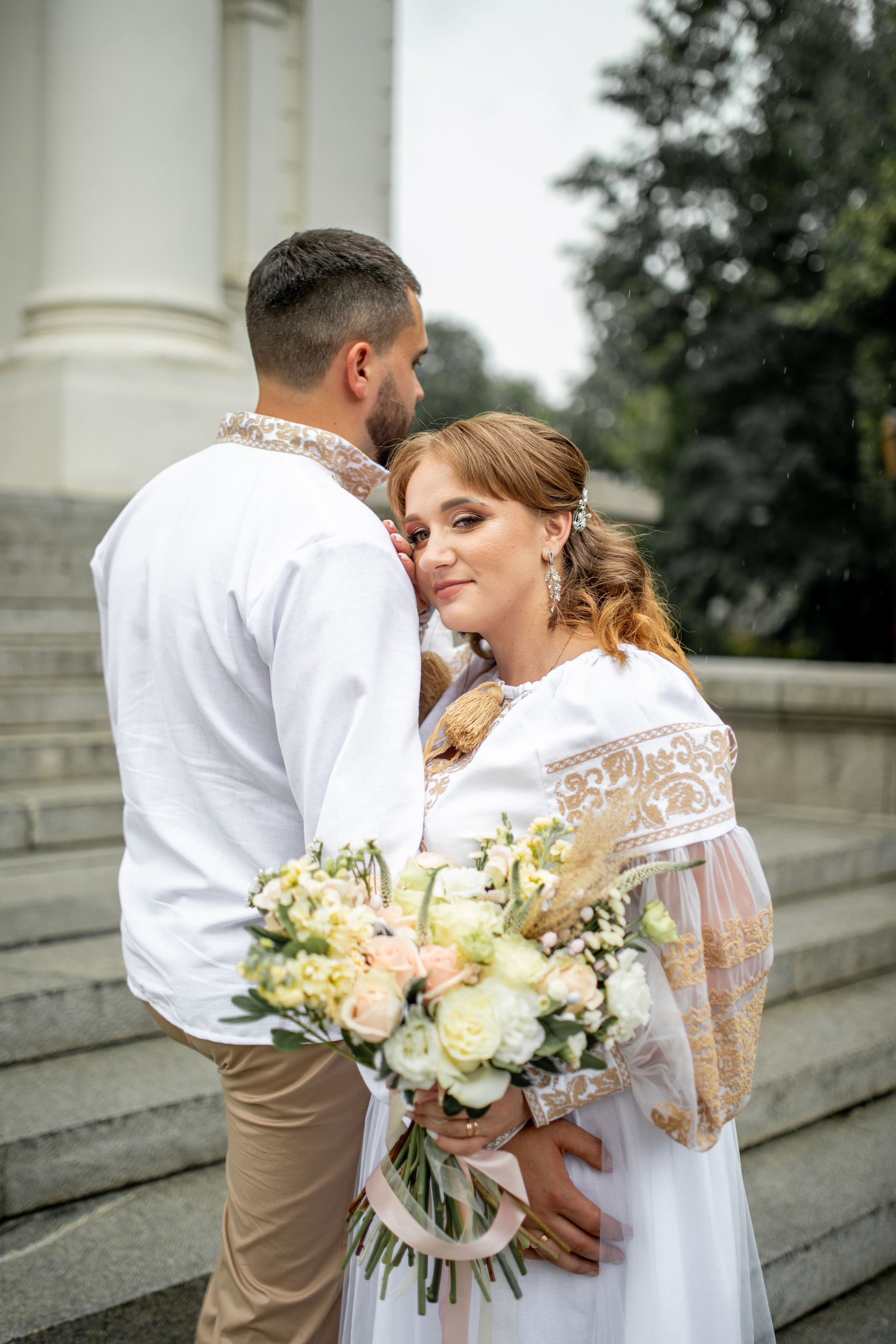 Оля-Ігор. Весільний та сімейний фотограф Марина Лисогор, м. Суми