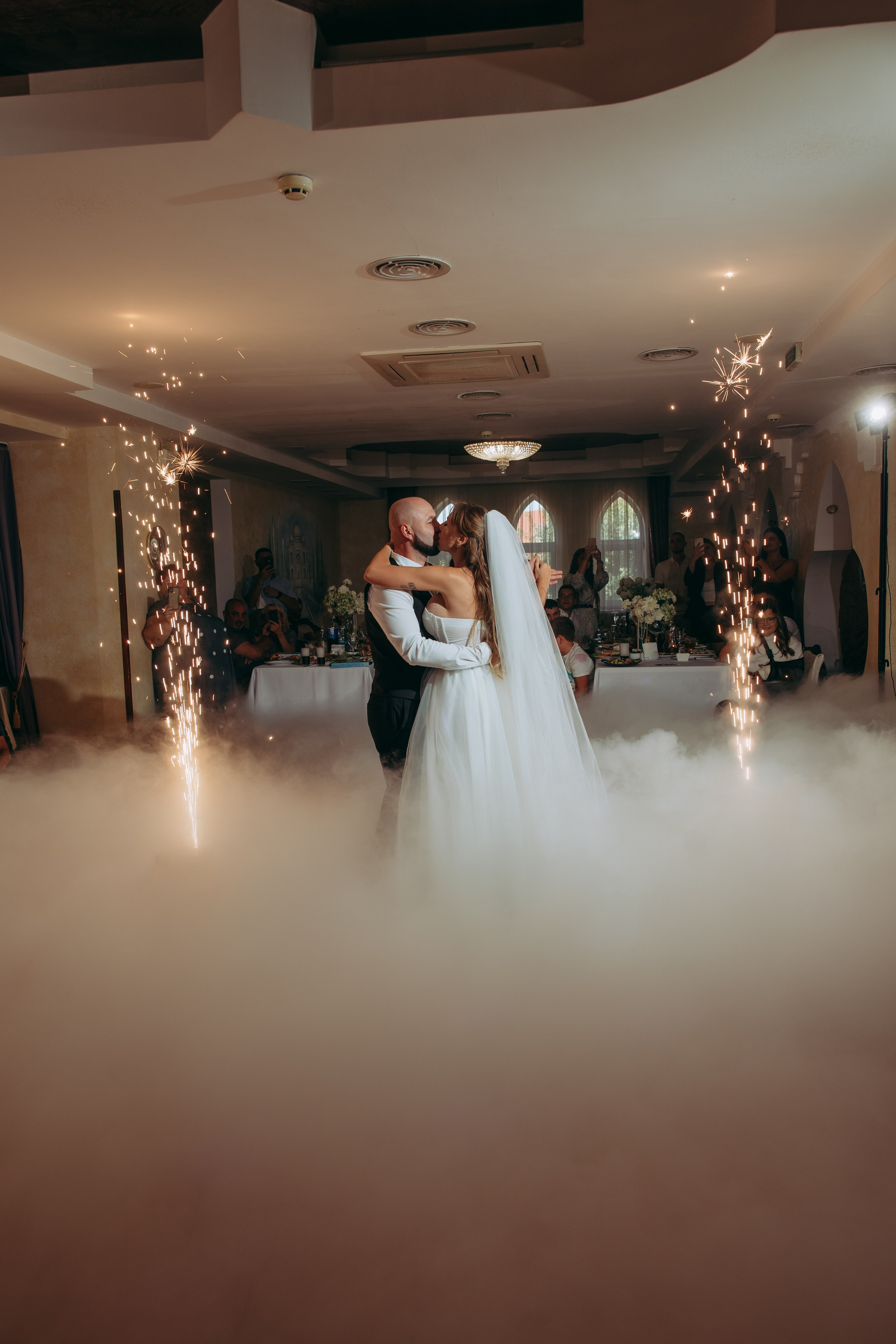 Саша&Віталіна. Весільний та сімейний фотограф Марина Лисогор, м. Суми